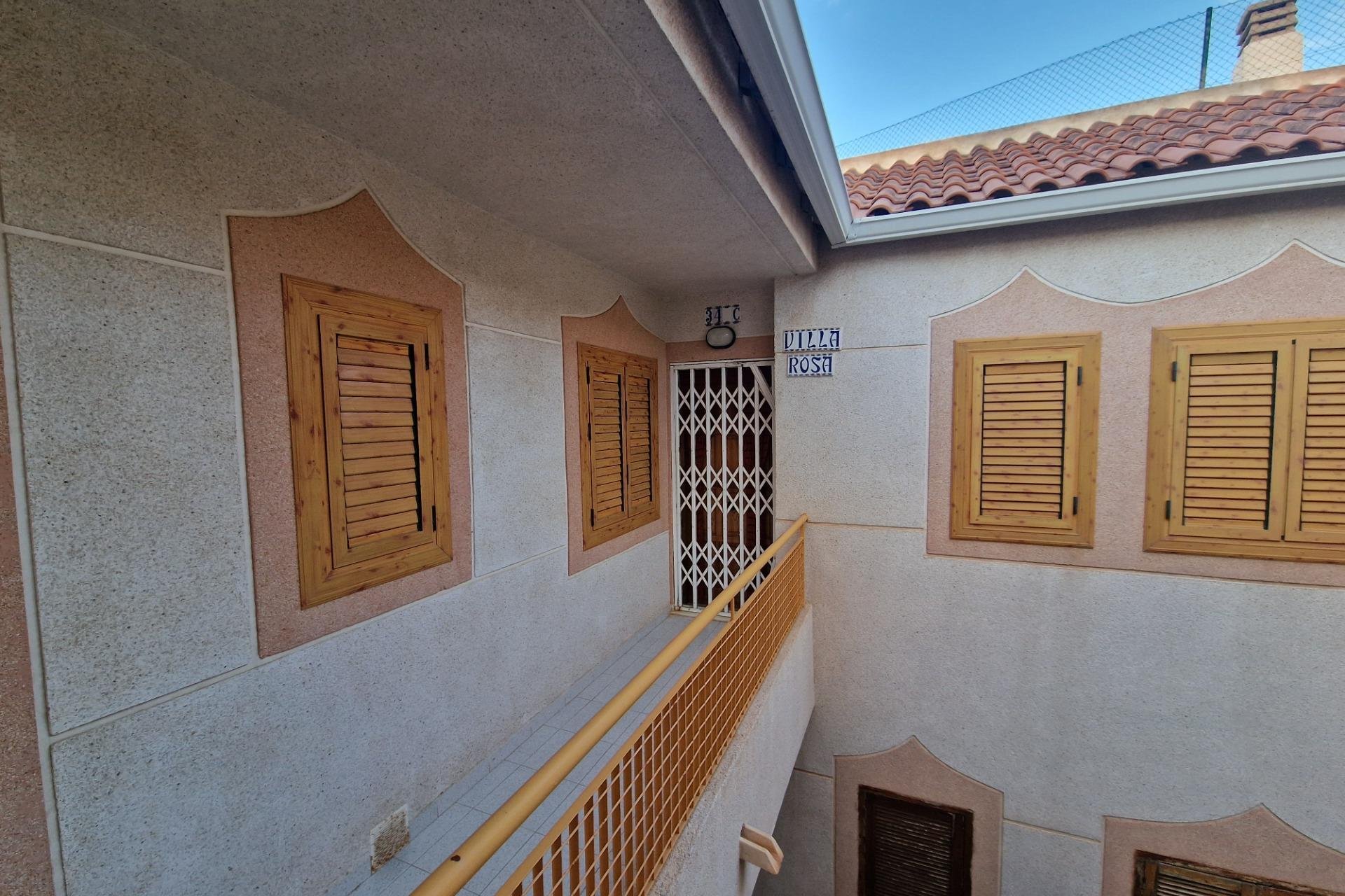 Reventa - Apartamento - Torrevieja - torrevieja