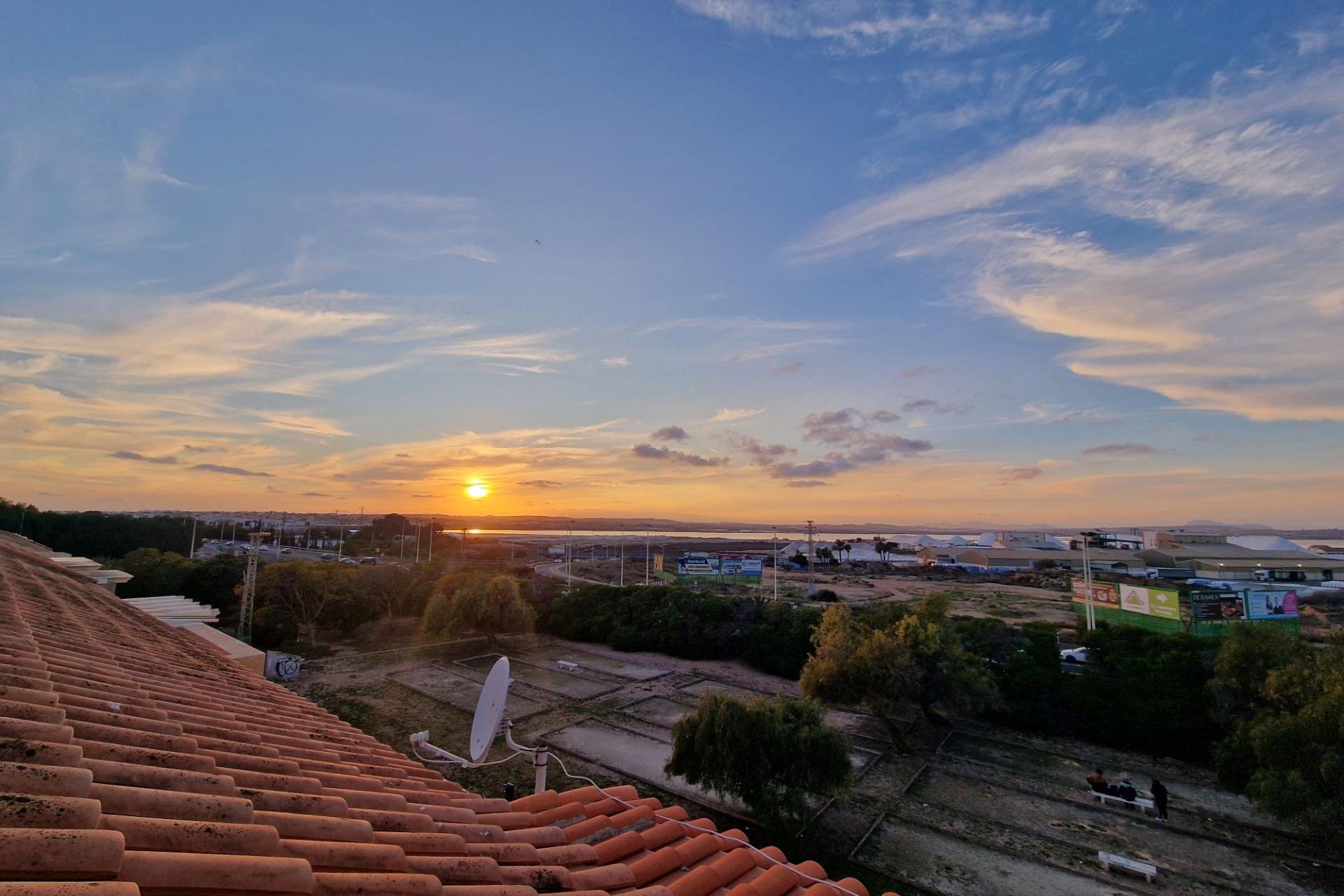 Reventa - Apartamento - Torrevieja - torrevieja
