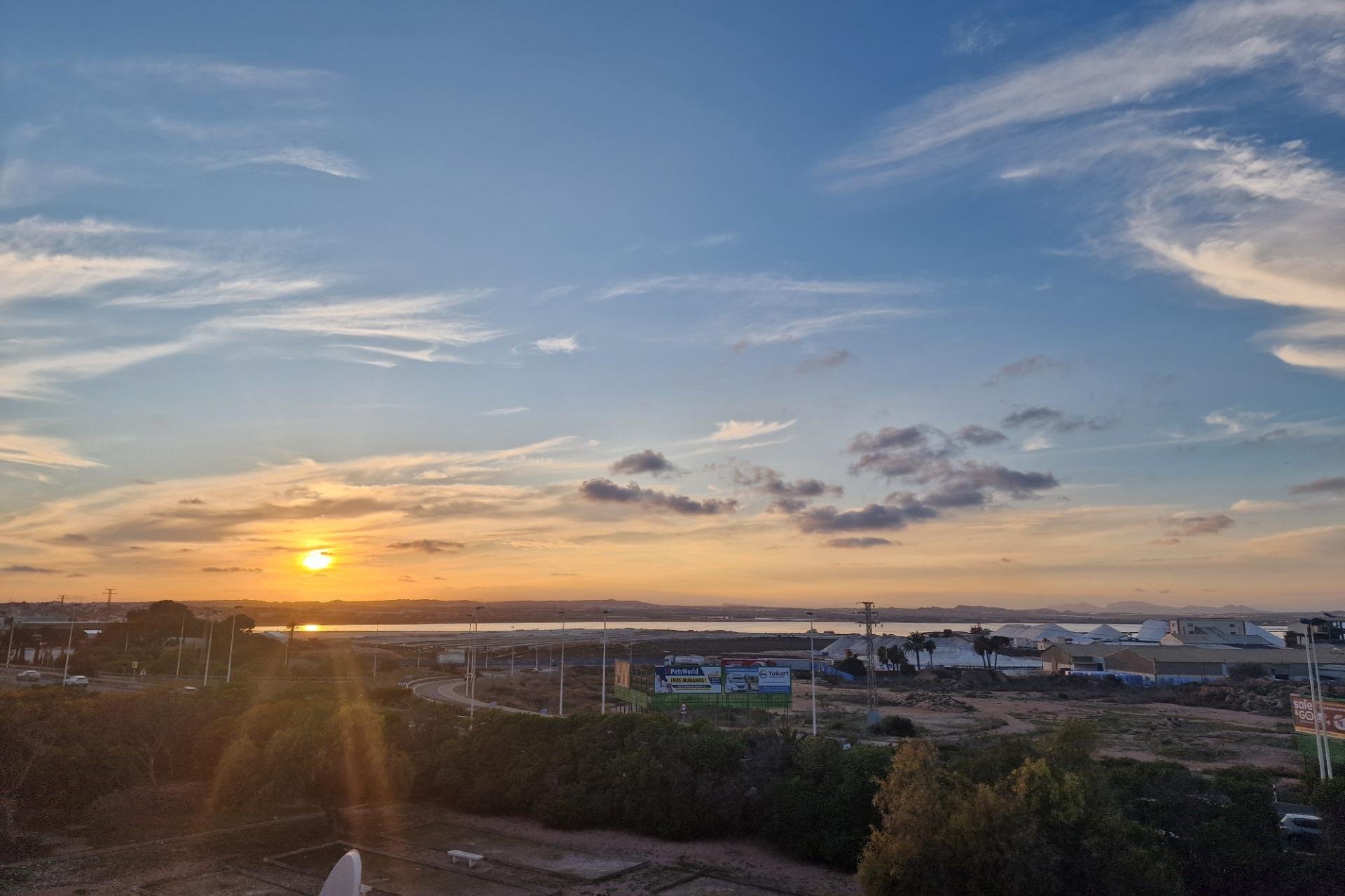 Reventa - Apartamento - Torrevieja - torrevieja