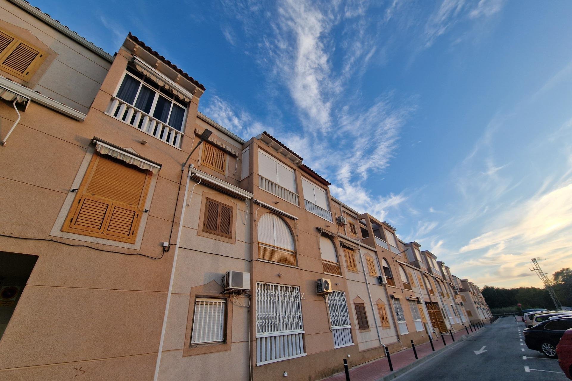 Reventa - Apartamento - Torrevieja - torrevieja