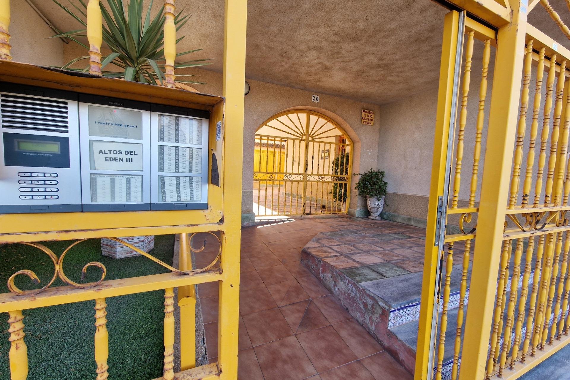 Reventa - Apartamento - Torrevieja - torrevieja