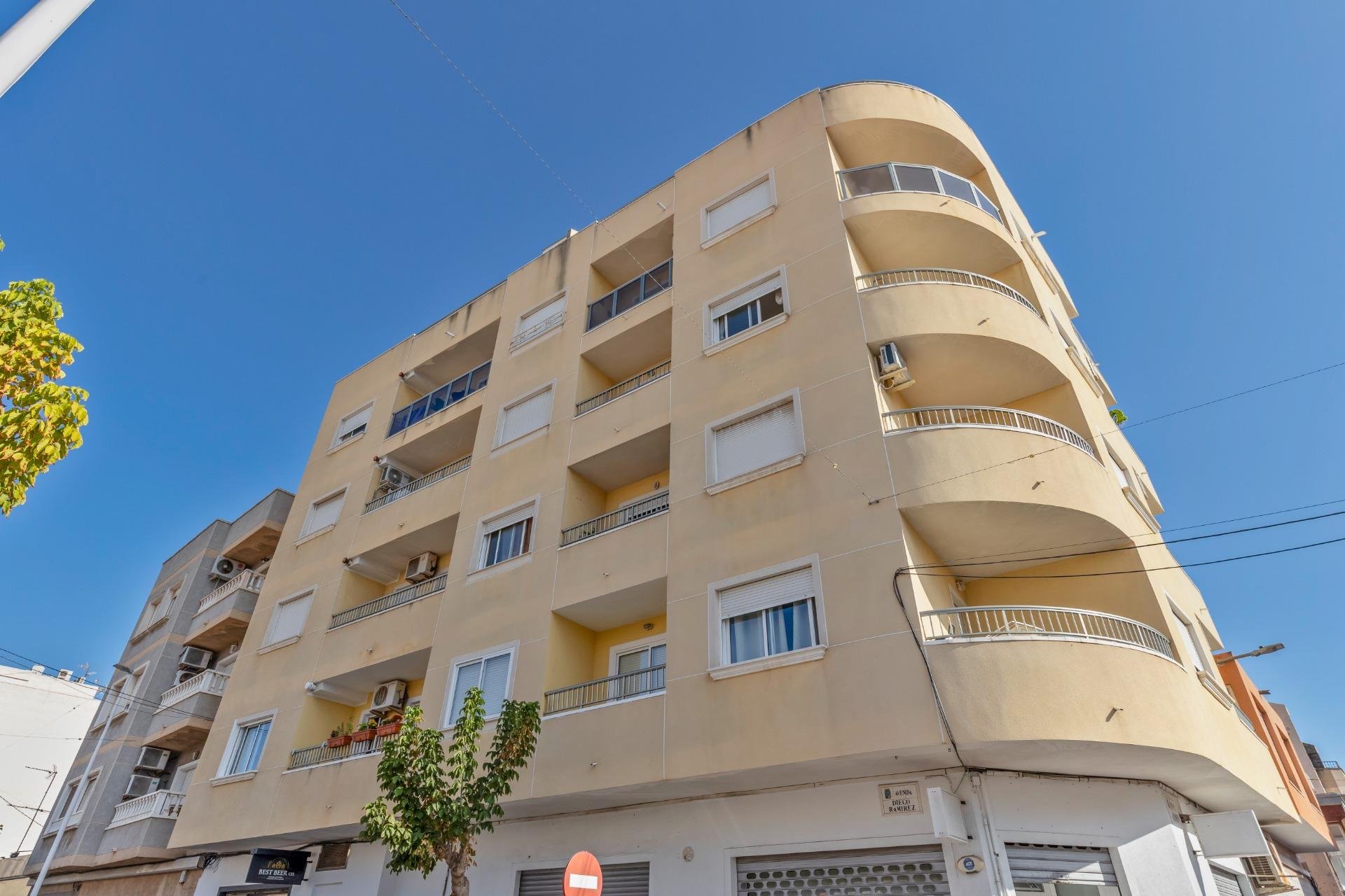 Reventa - Apartamento - Torrevieja - torrevieja