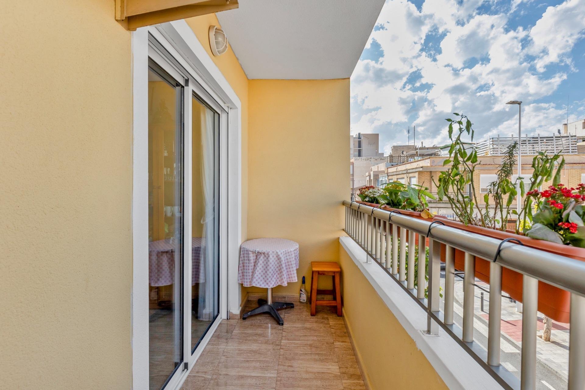 Reventa - Apartamento - Torrevieja - torrevieja