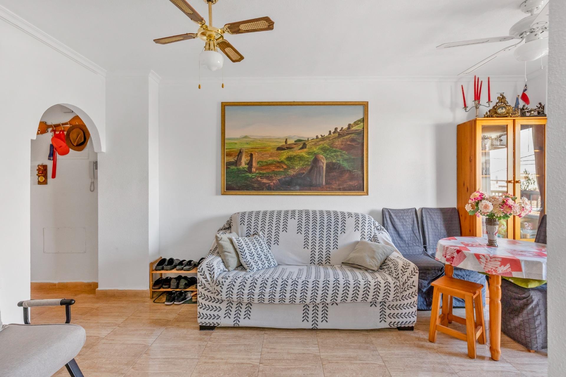 Reventa - Apartamento - Torrevieja - torrevieja