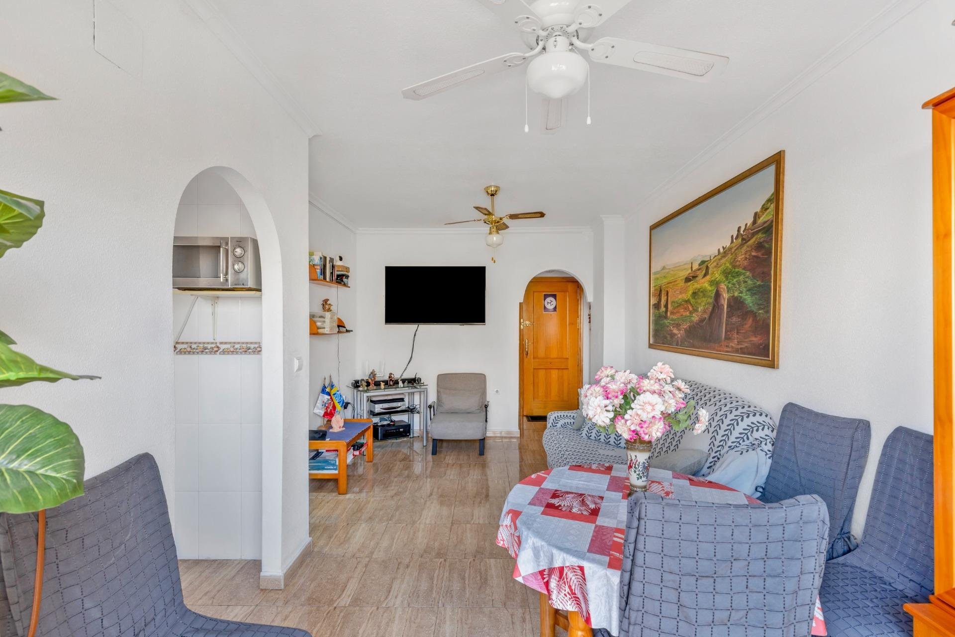 Reventa - Apartamento - Torrevieja - torrevieja