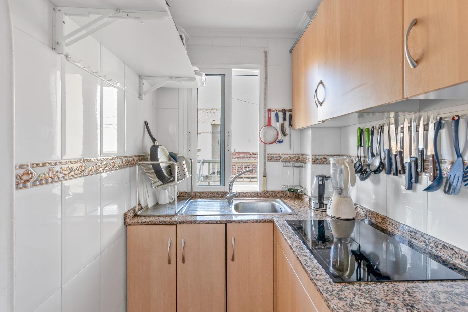 Reventa - Apartamento - Torrevieja - torrevieja