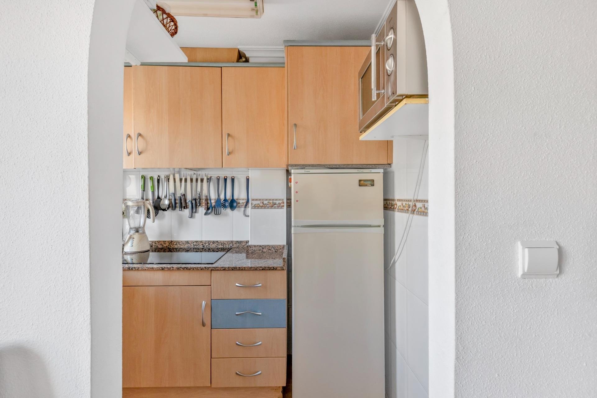 Reventa - Apartamento - Torrevieja - torrevieja