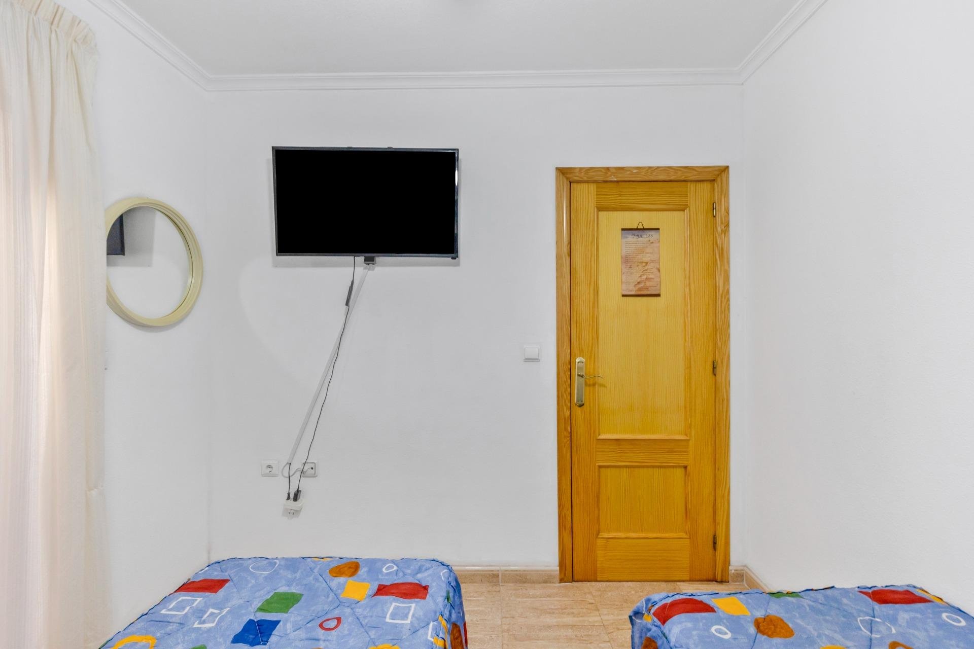 Reventa - Apartamento - Torrevieja - torrevieja