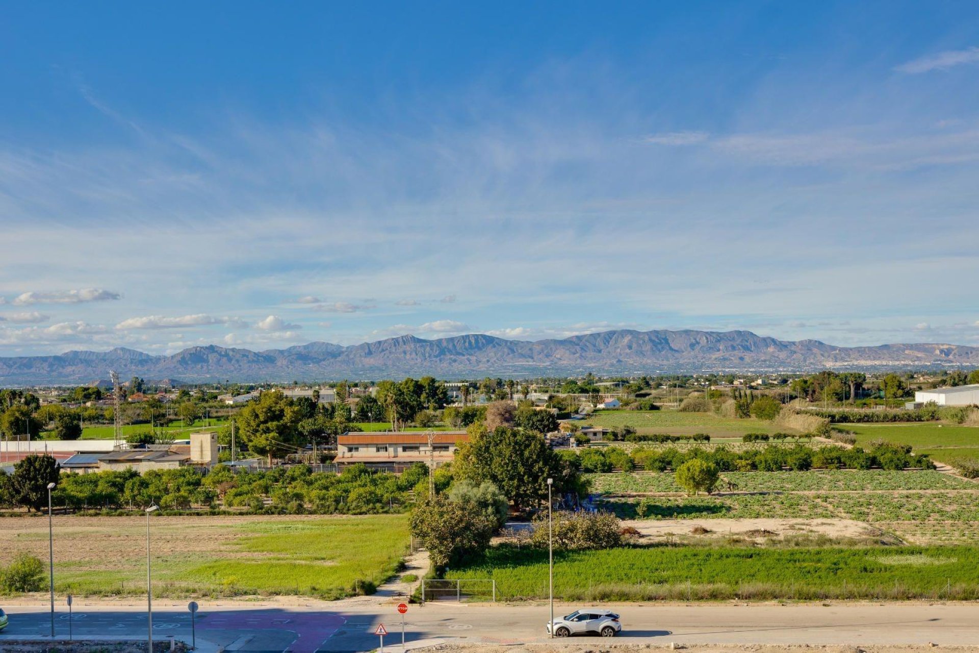 Reventa - Ático - Almoradí - Parque de la u