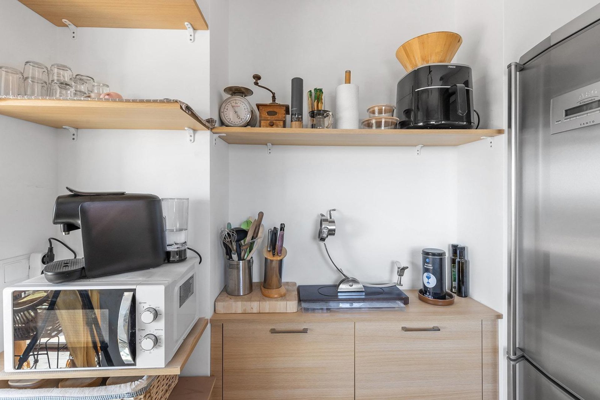 Reventa - Ático - BAÑOS Y MENDIGO - EL VALLE GOLF RESORT