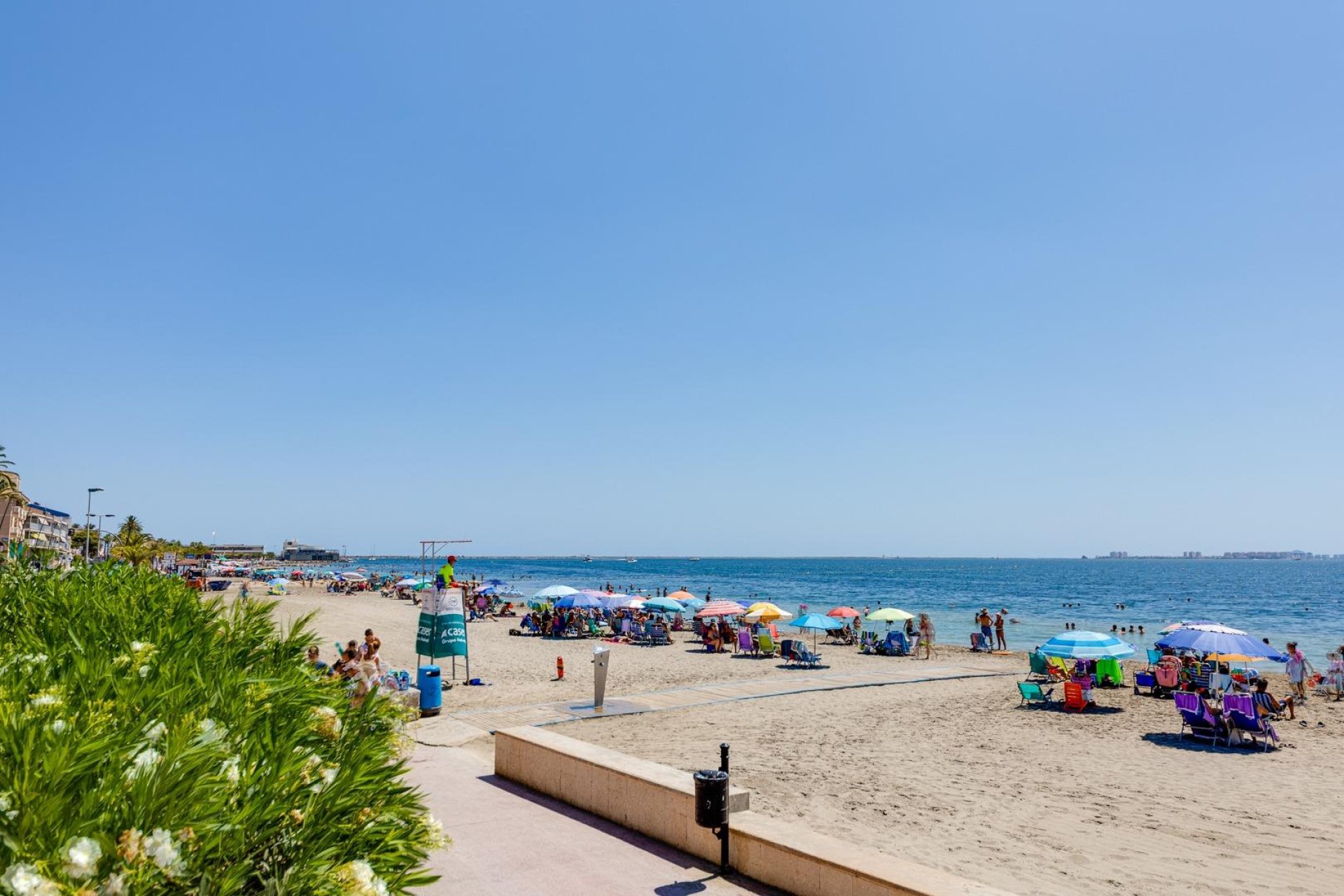 Reventa - Ático Dúplex - Los Alcázares - Euro Roda