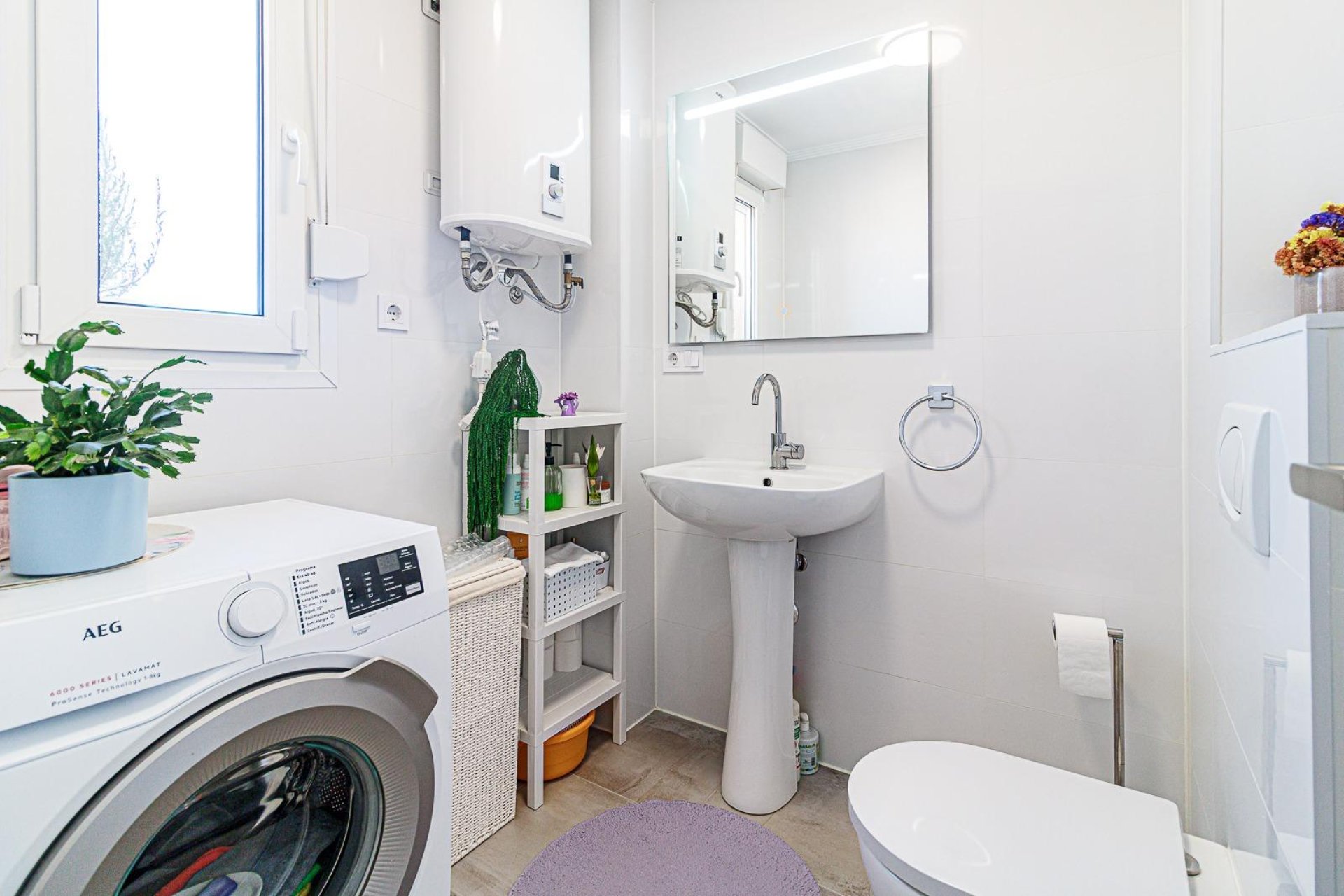 Reventa - Ático Dúplex - Torrevieja - Nueva Torrevieja