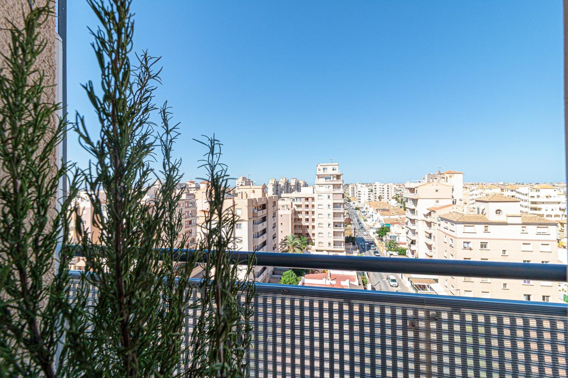 Reventa - Ático Dúplex - Torrevieja - Nueva Torrevieja