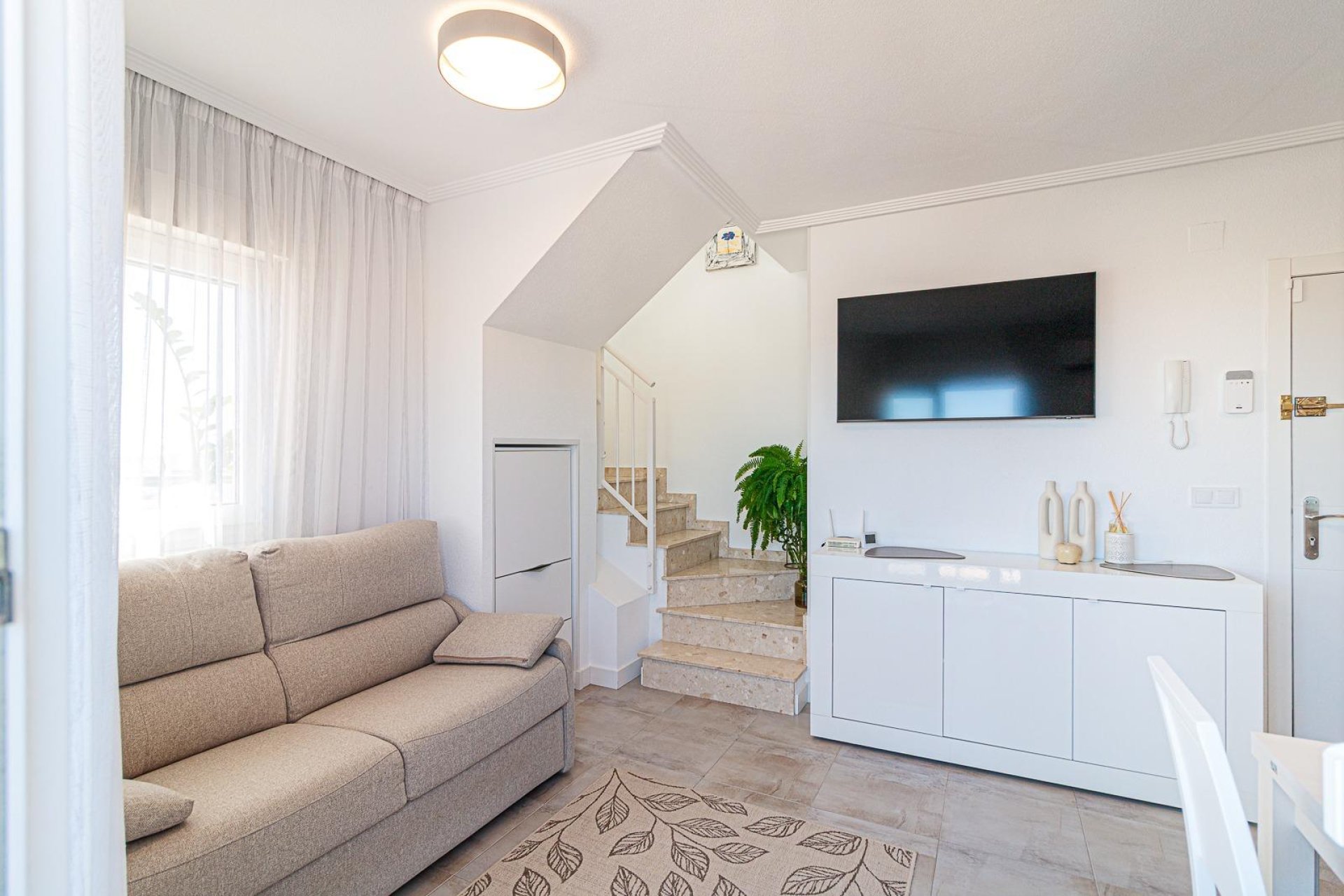 Reventa - Ático Dúplex - Torrevieja - Nueva Torrevieja