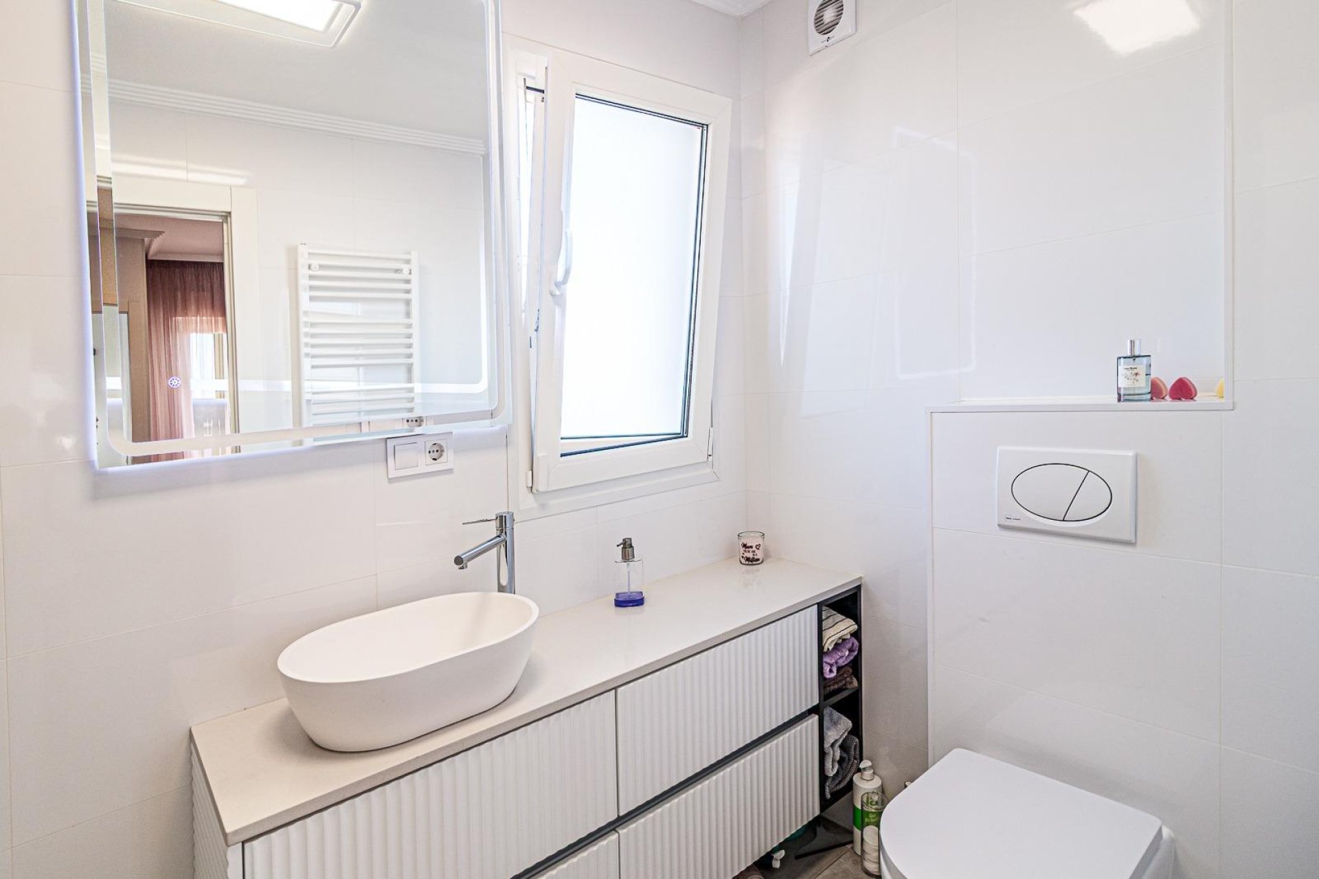 Reventa - Ático Dúplex - Torrevieja - Nueva Torrevieja