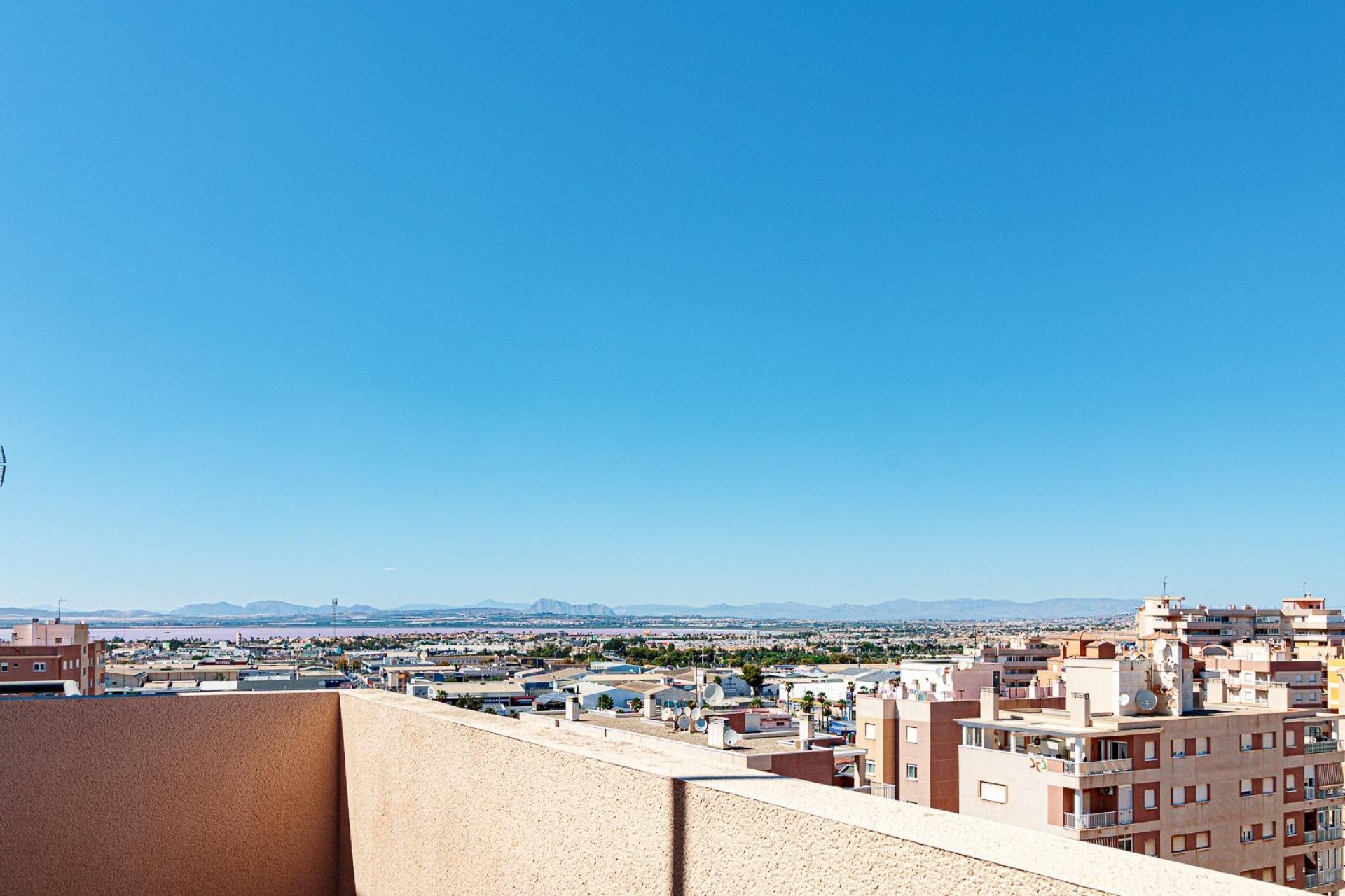 Reventa - Ático Dúplex - Torrevieja - Nueva Torrevieja