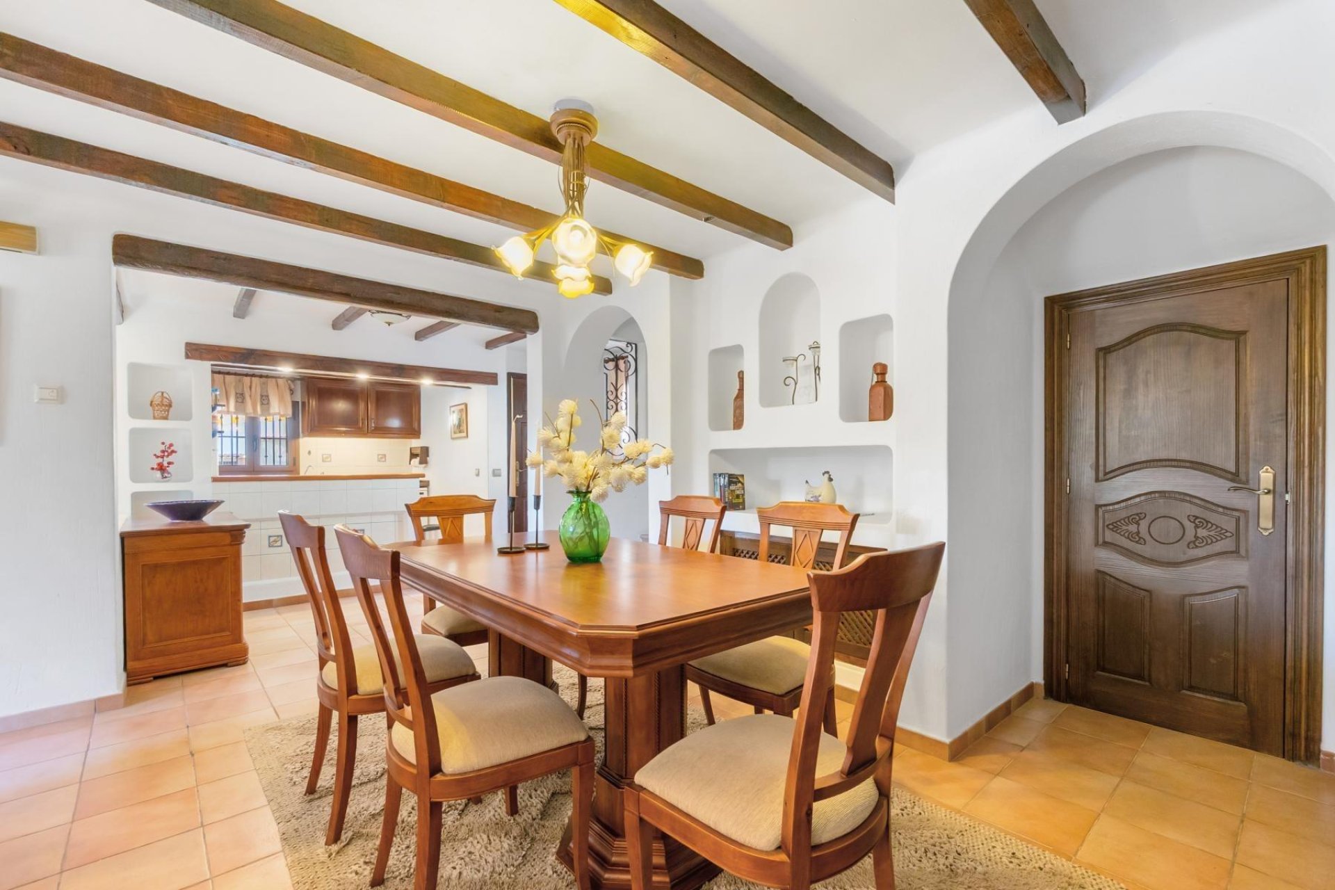 Reventa - Ático Dúplex - Torrevieja - Playa de los Locos