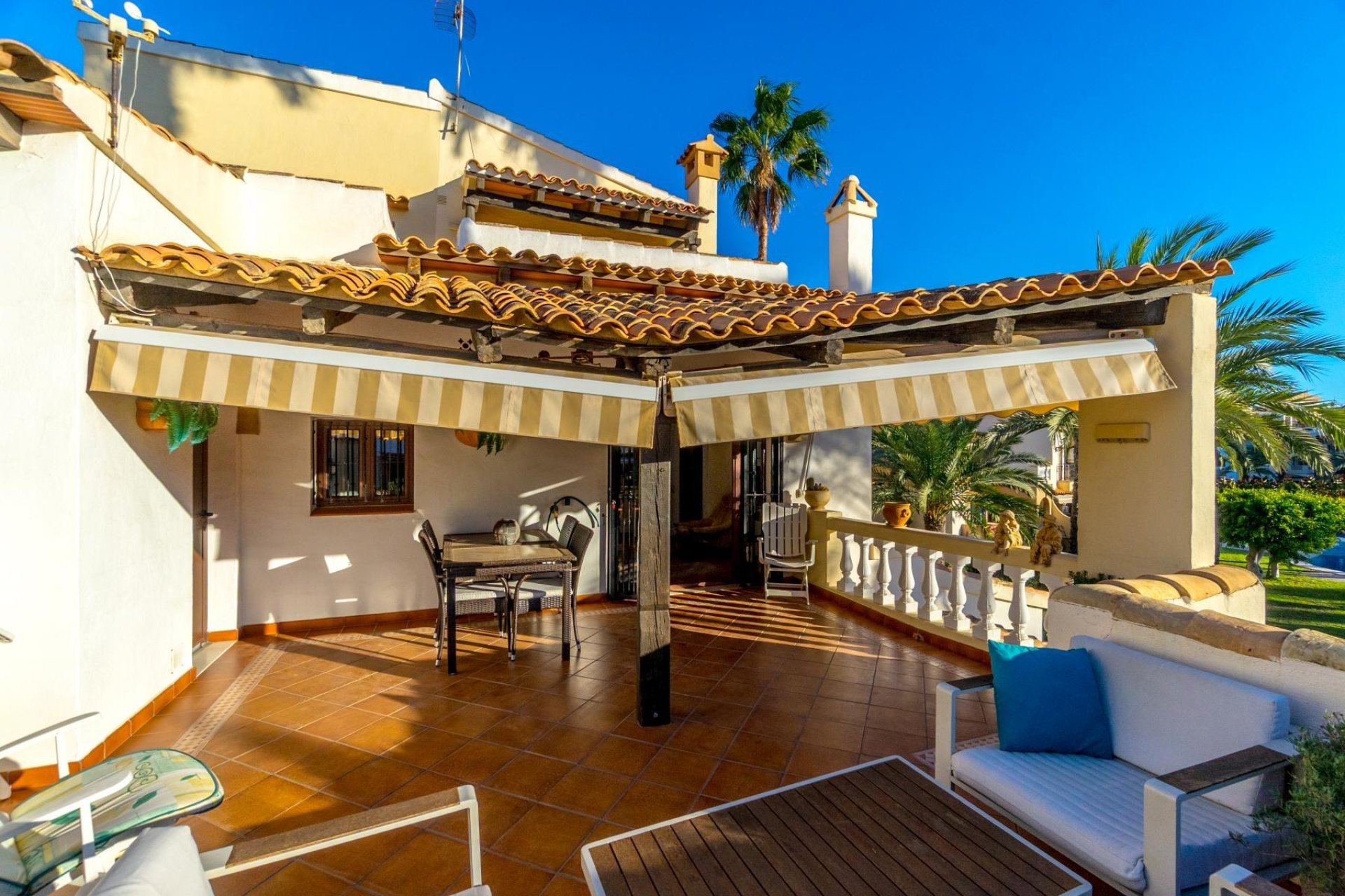 Reventa - Ático Dúplex - Torrevieja - Playa de los Locos