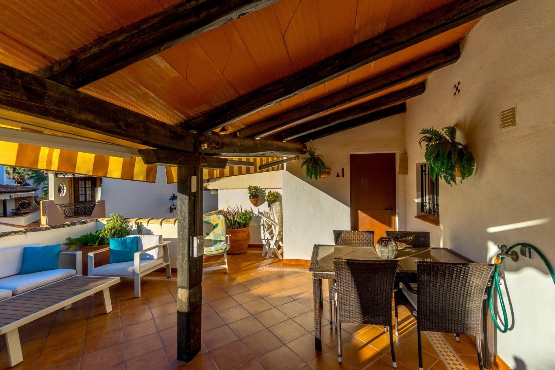 Reventa - Ático Dúplex - Torrevieja - Playa de los Locos