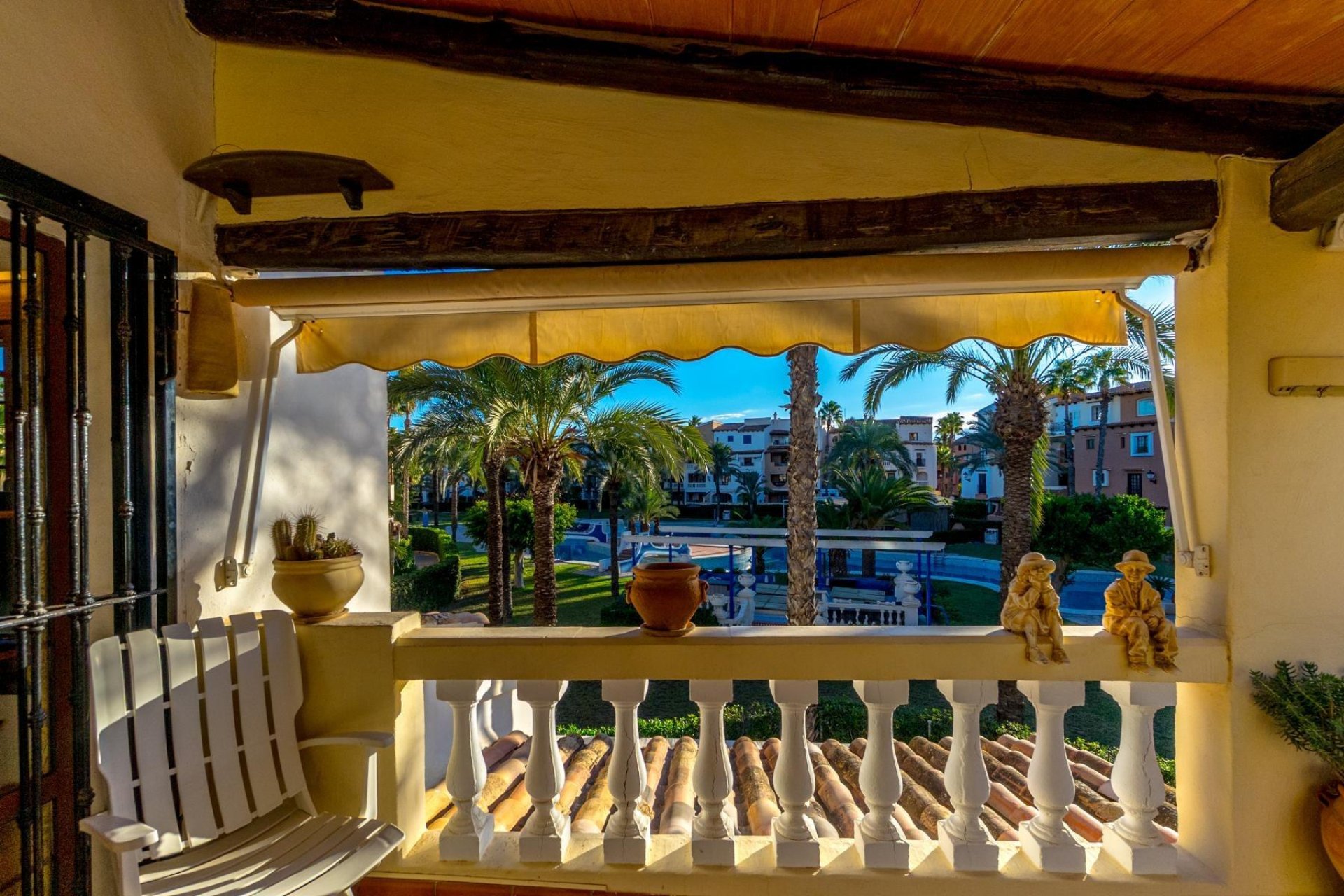 Reventa - Ático Dúplex - Torrevieja - Playa de los Locos