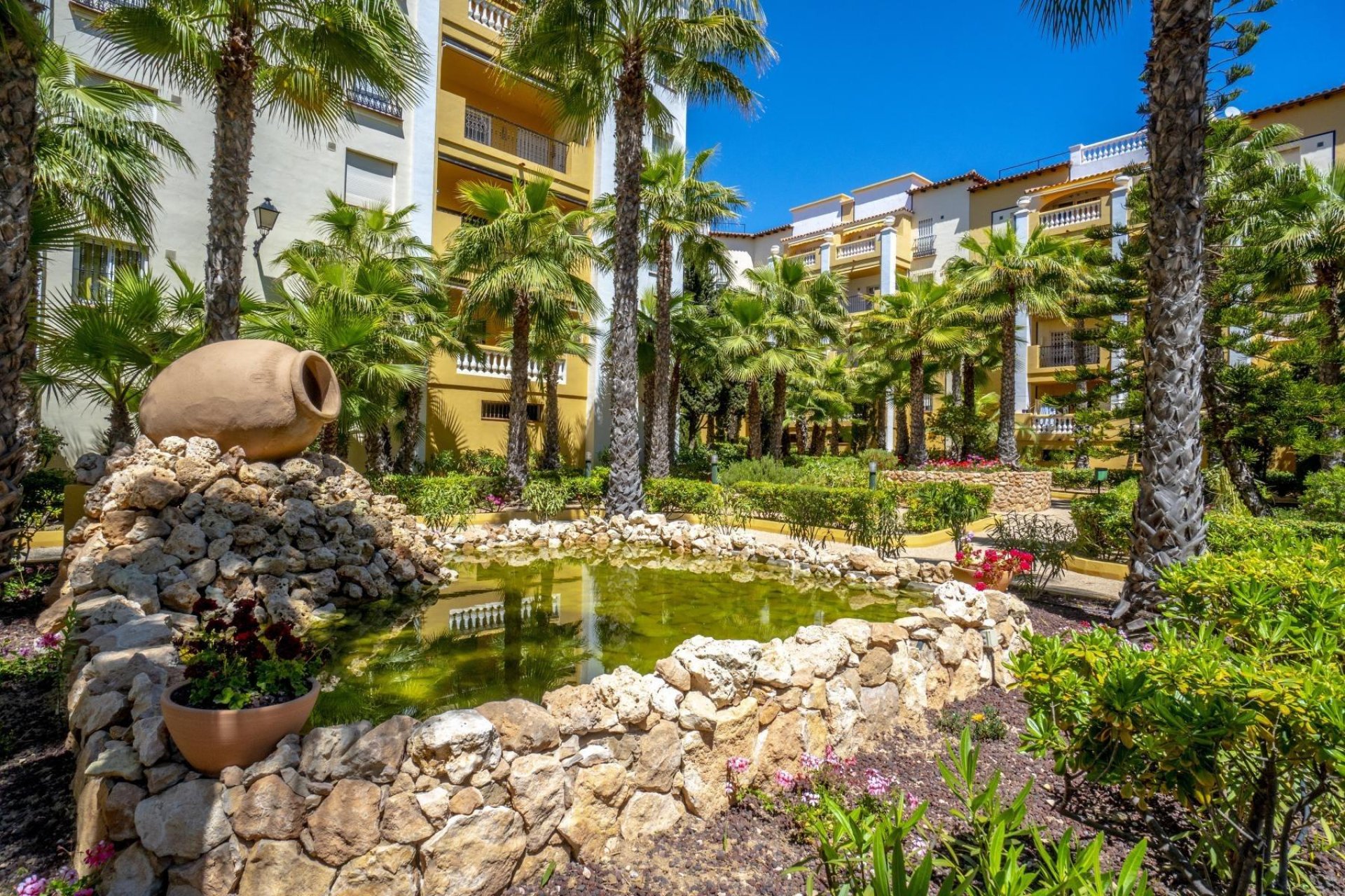 Reventa - Ático Dúplex - Torrevieja - Playa de los Locos