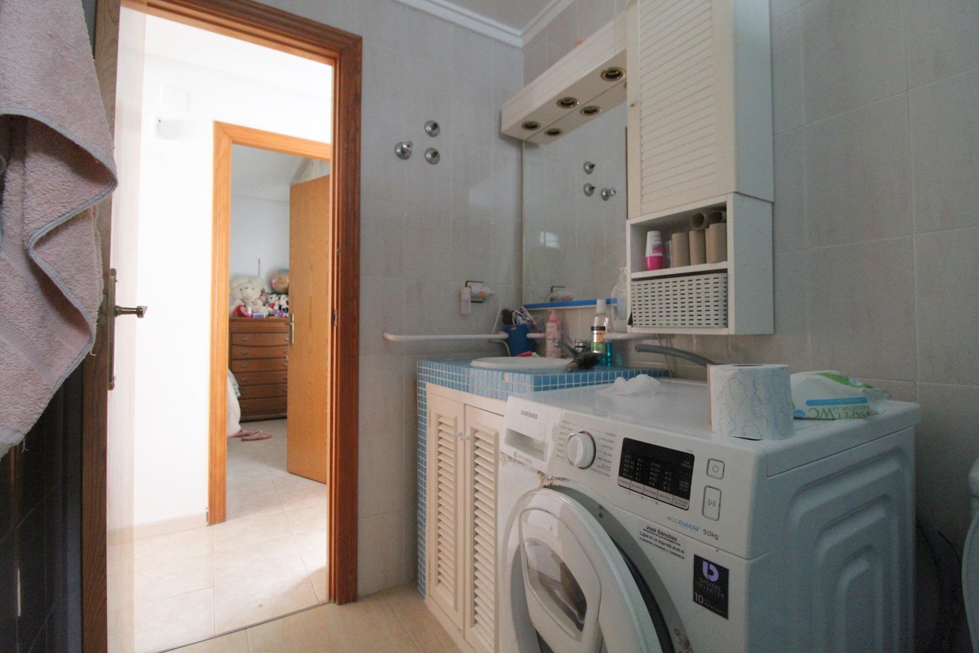 Reventa - Ático Dúplex - Torrevieja - Playa del Cura