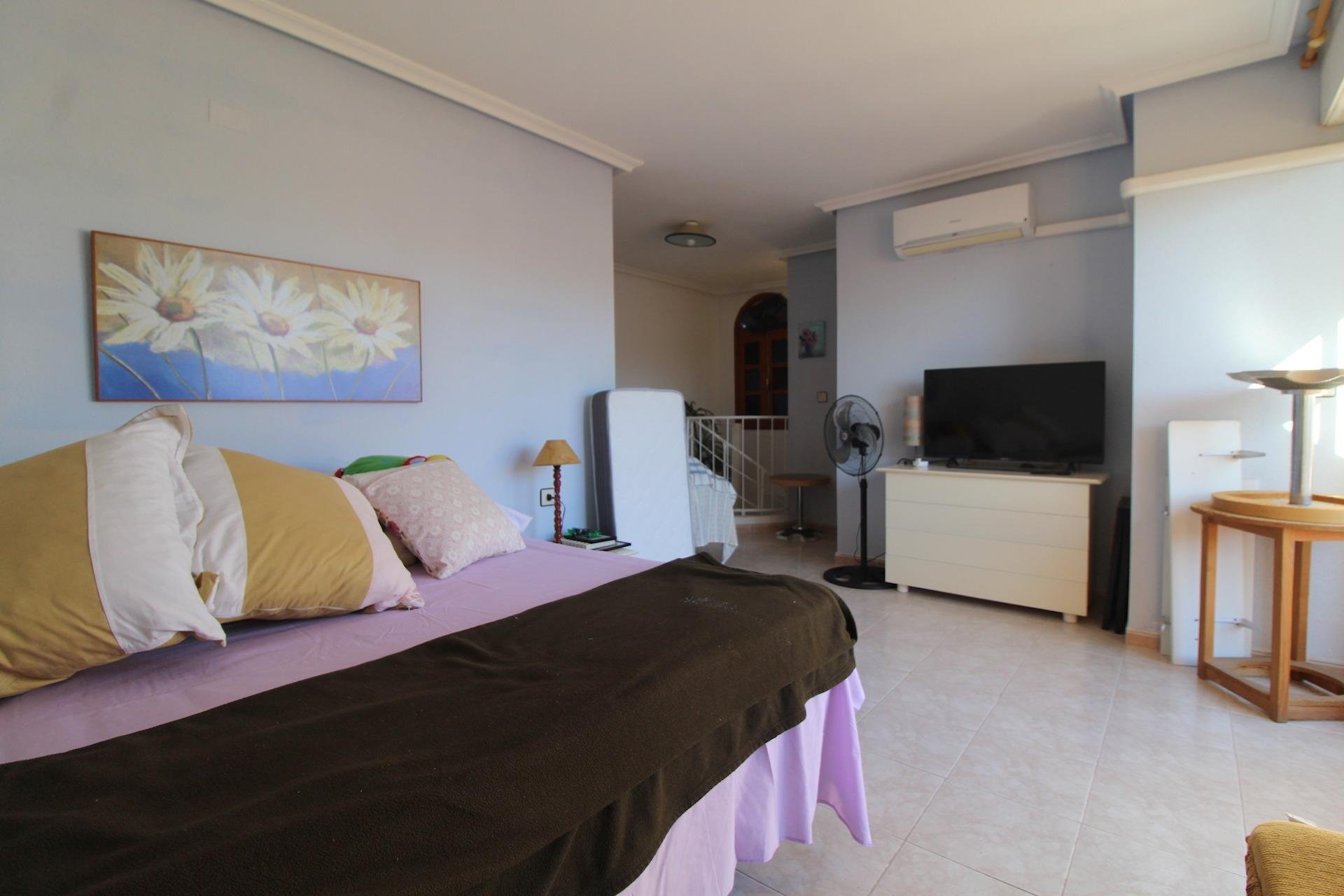 Reventa - Ático Dúplex - Torrevieja - Playa del Cura