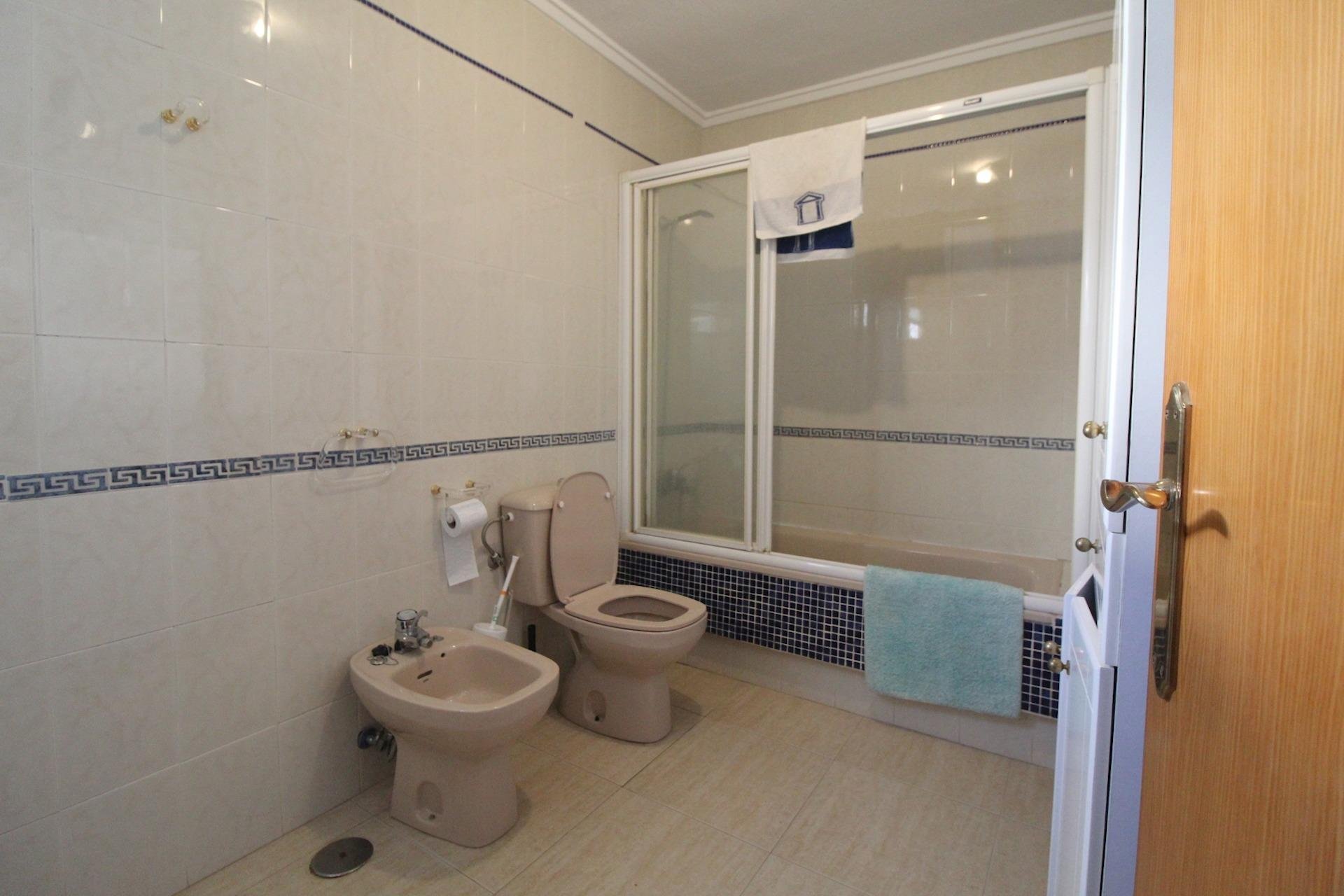 Reventa - Ático Dúplex - Torrevieja - Playa del Cura