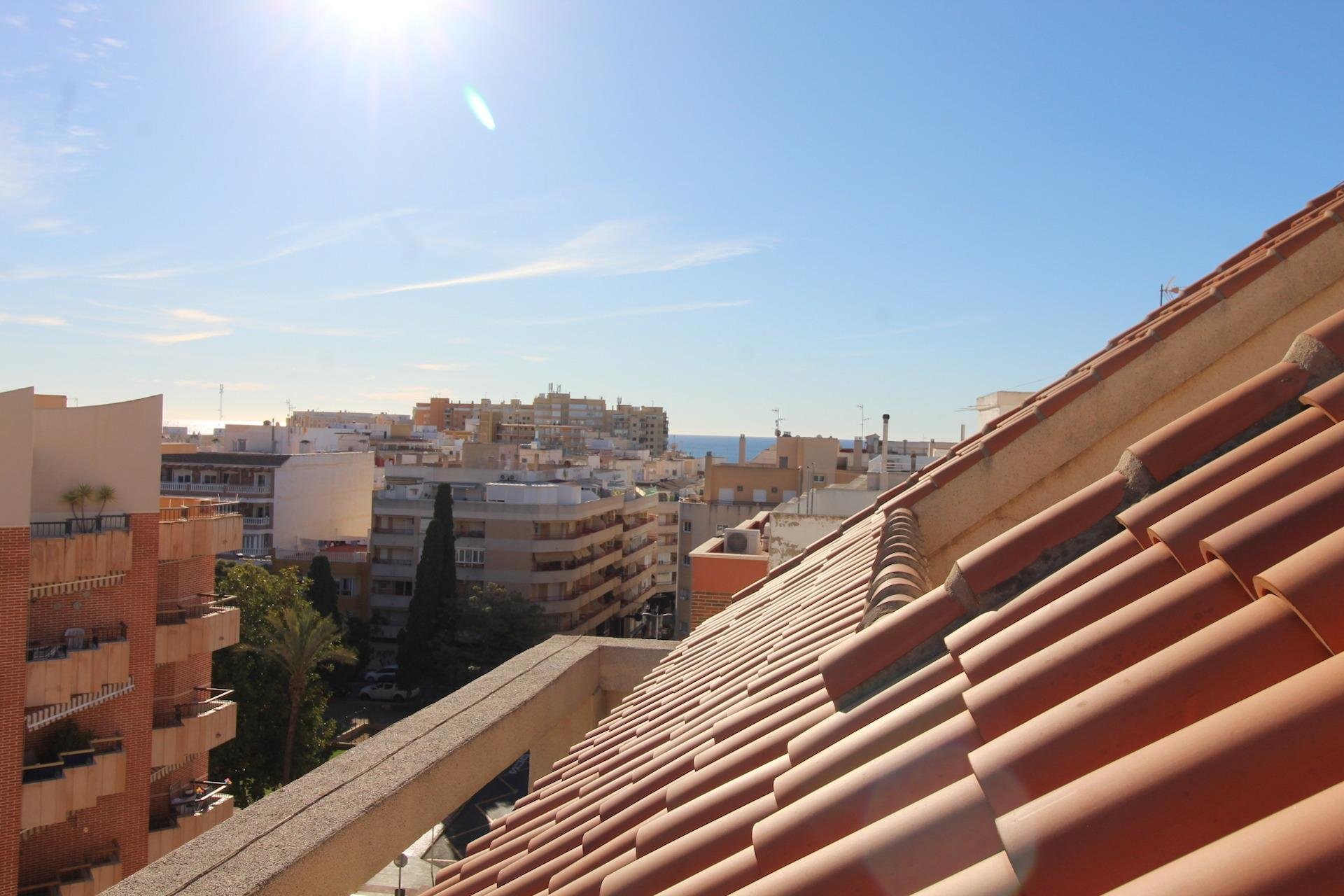 Reventa - Ático Dúplex - Torrevieja - Playa del Cura