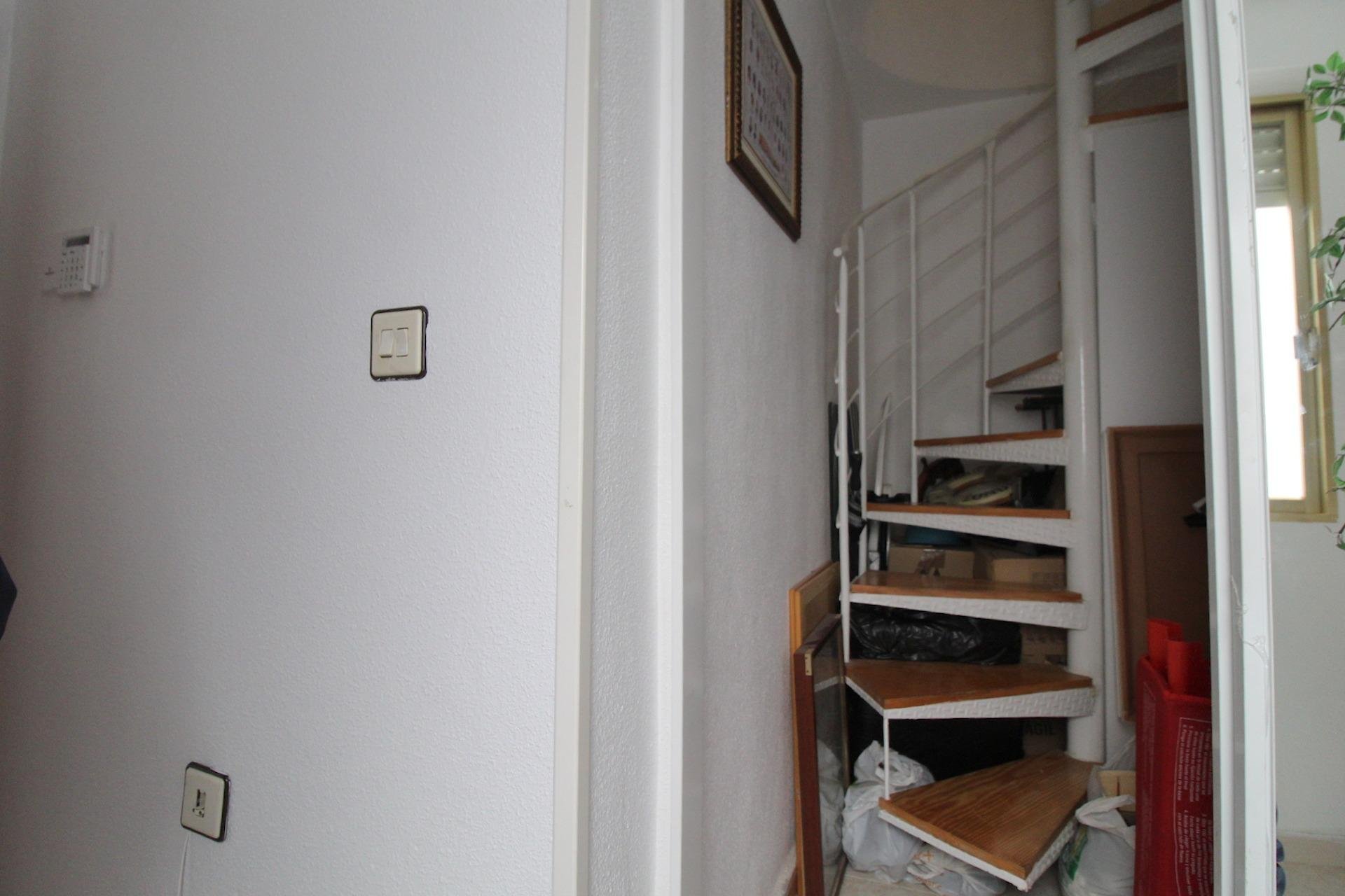 Reventa - Ático Dúplex - Torrevieja - Playa del Cura