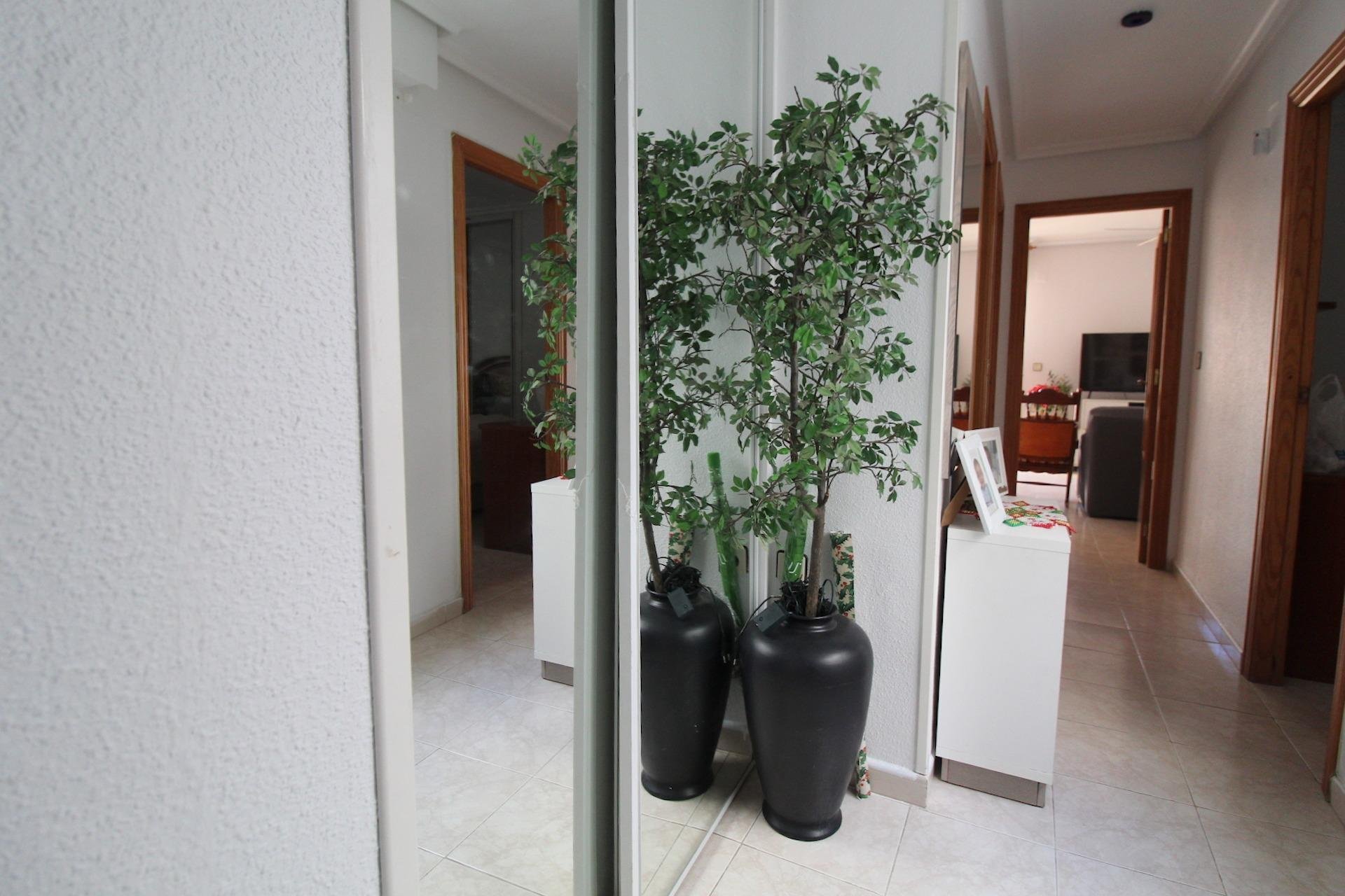 Reventa - Ático Dúplex - Torrevieja - Playa del Cura