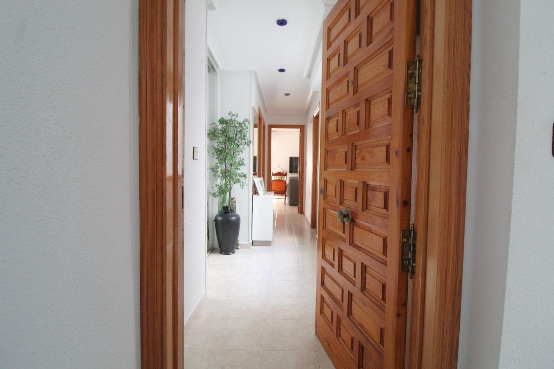 Reventa - Ático Dúplex - Torrevieja - Playa del Cura