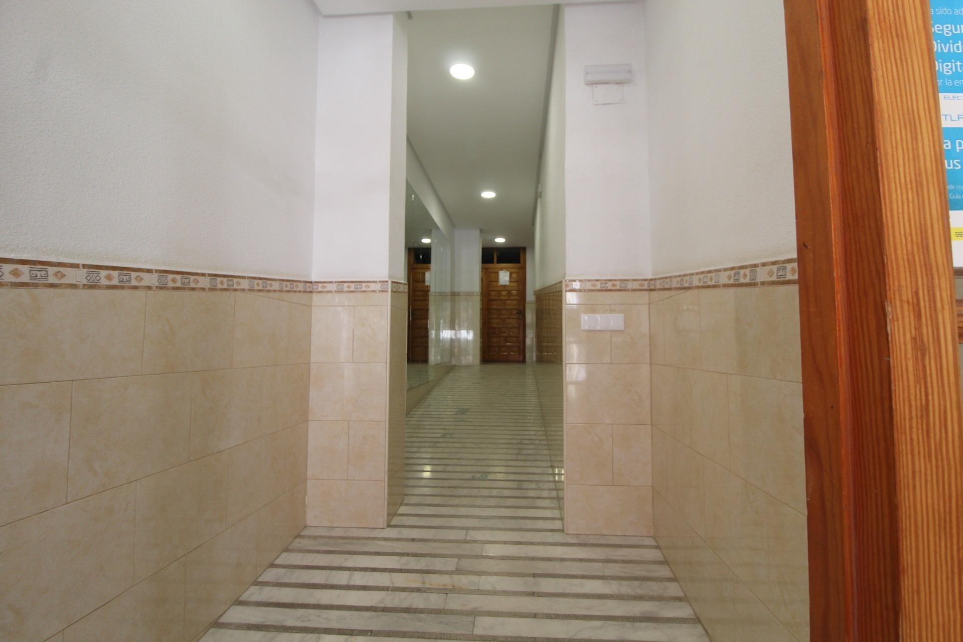 Reventa - Ático Dúplex - Torrevieja - Playa del Cura