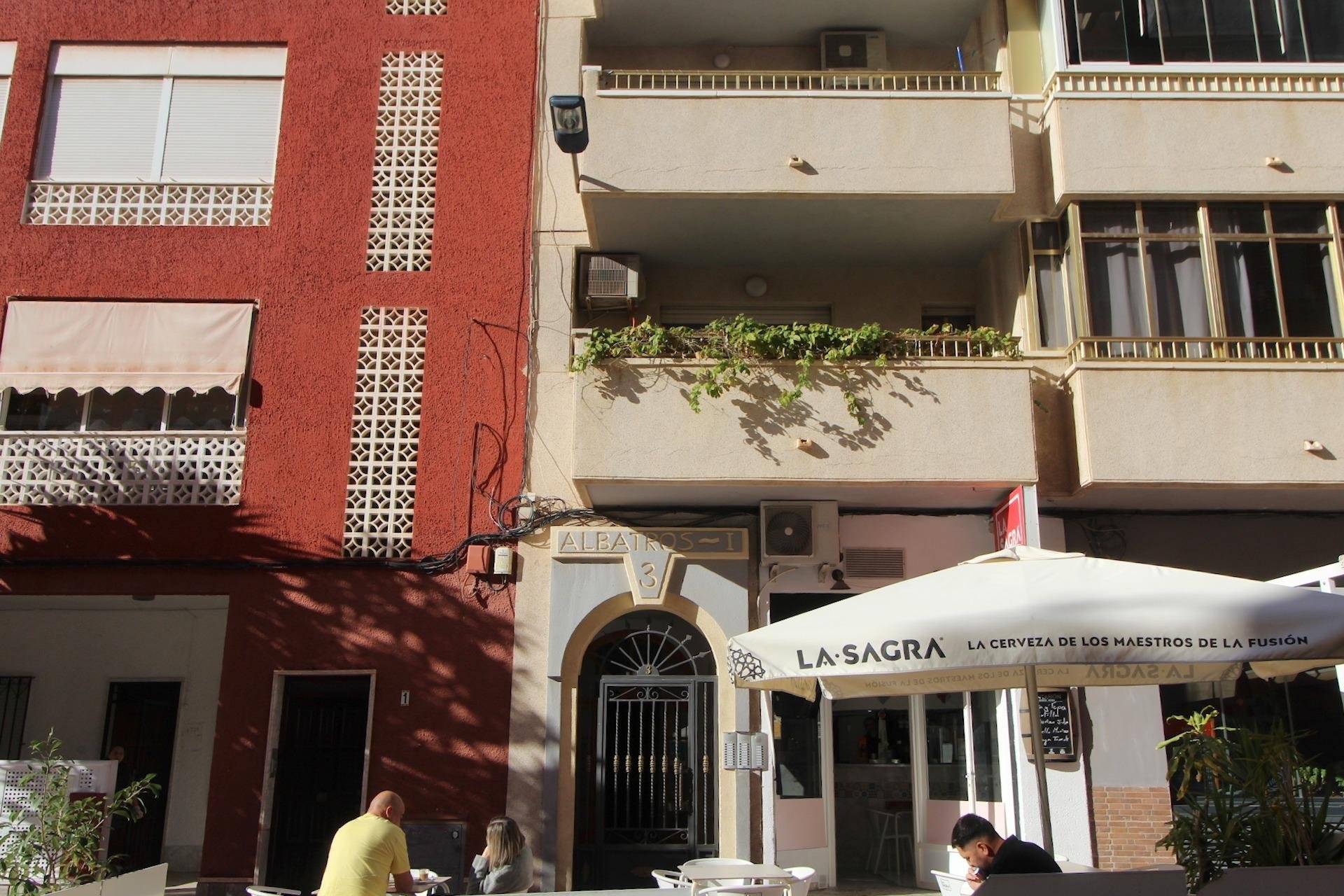 Reventa - Ático Dúplex - Torrevieja - Playa del Cura