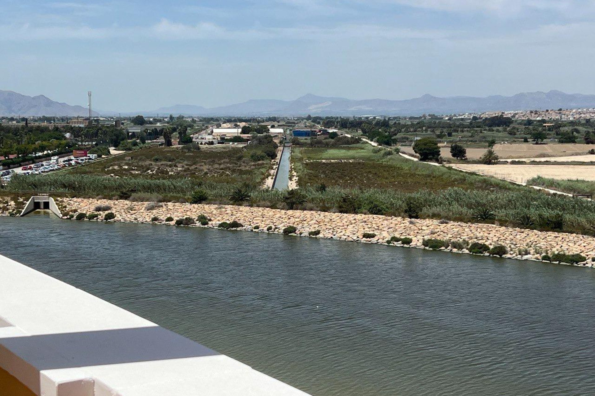 Reventa - Ático - Guardamar del Segura - puerto deportivo