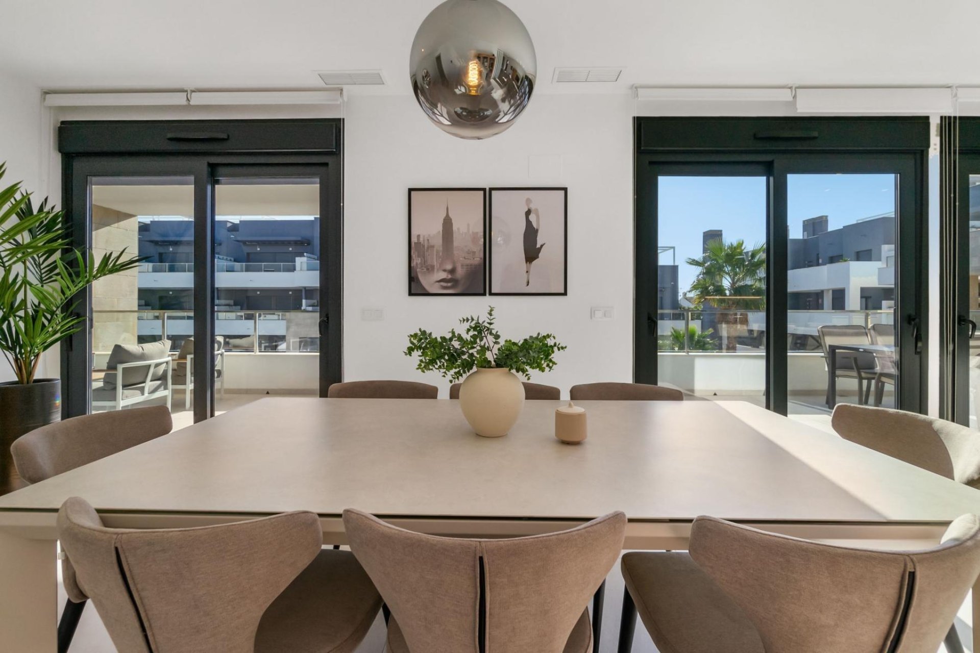 Reventa - Ático - Orihuela Costa - Playa Flamenca