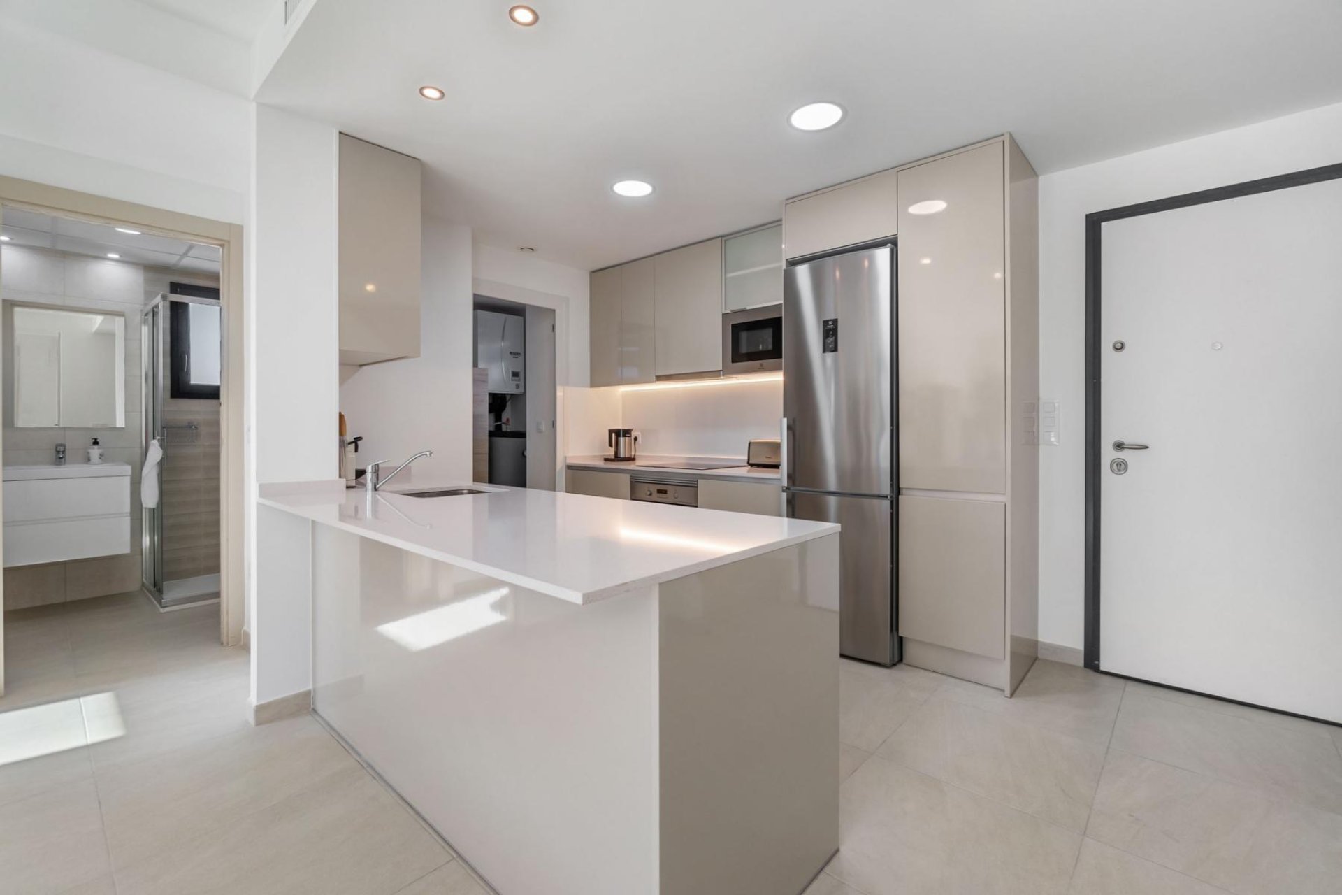 Reventa - Ático - Orihuela Costa - Playa Flamenca