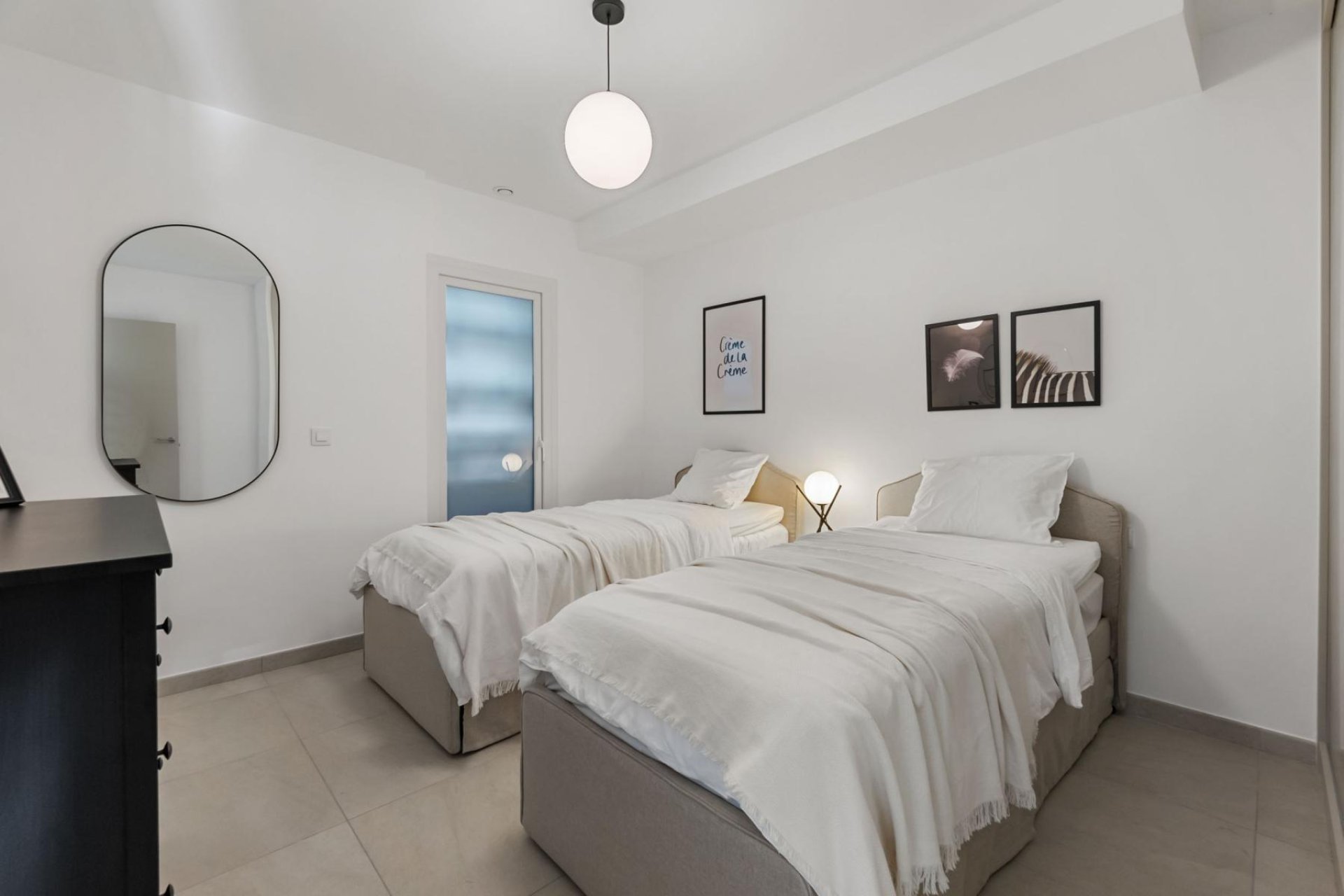 Reventa - Ático - Orihuela Costa - Playa Flamenca