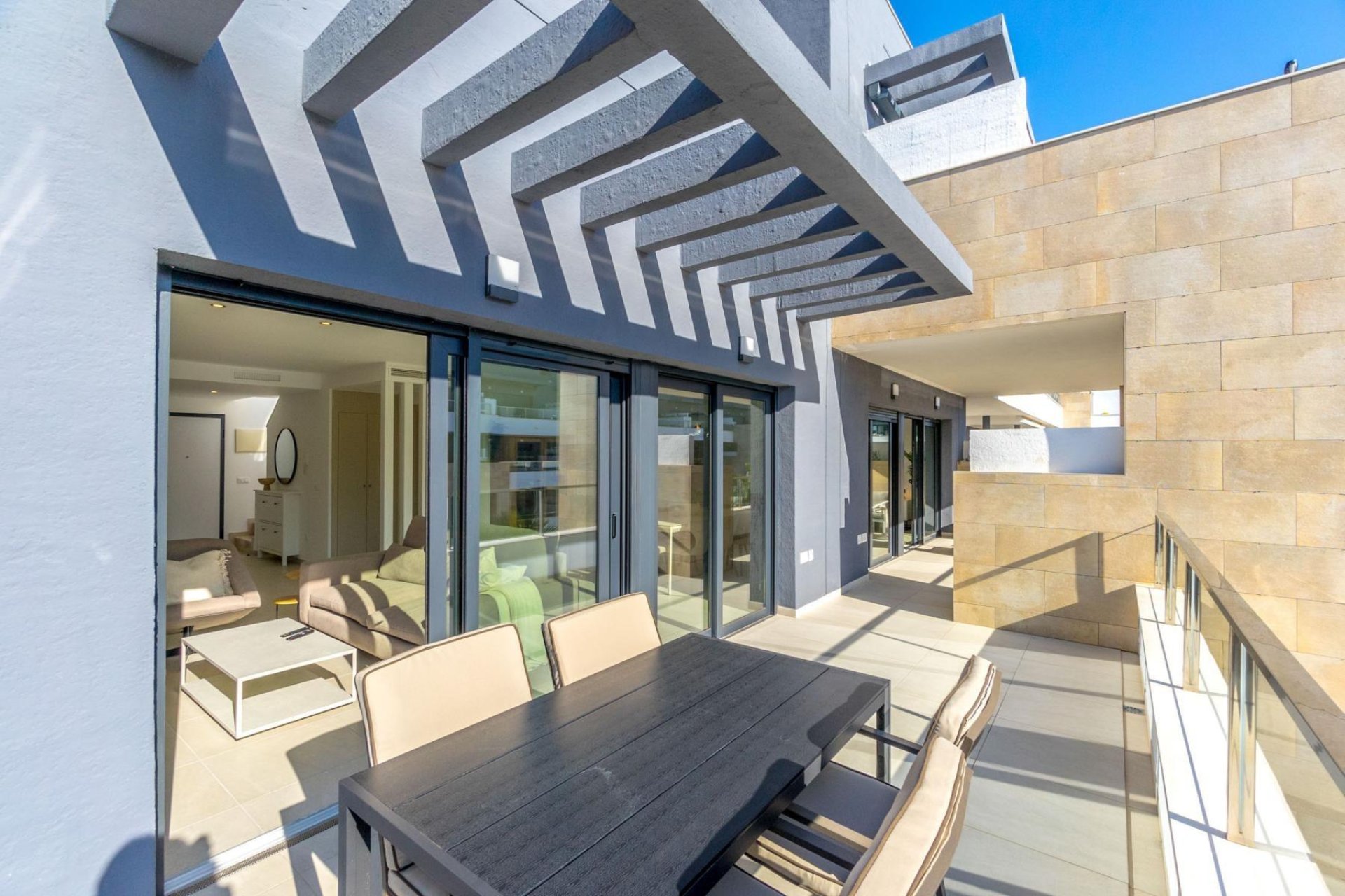 Reventa - Ático - Orihuela Costa - Playa Flamenca