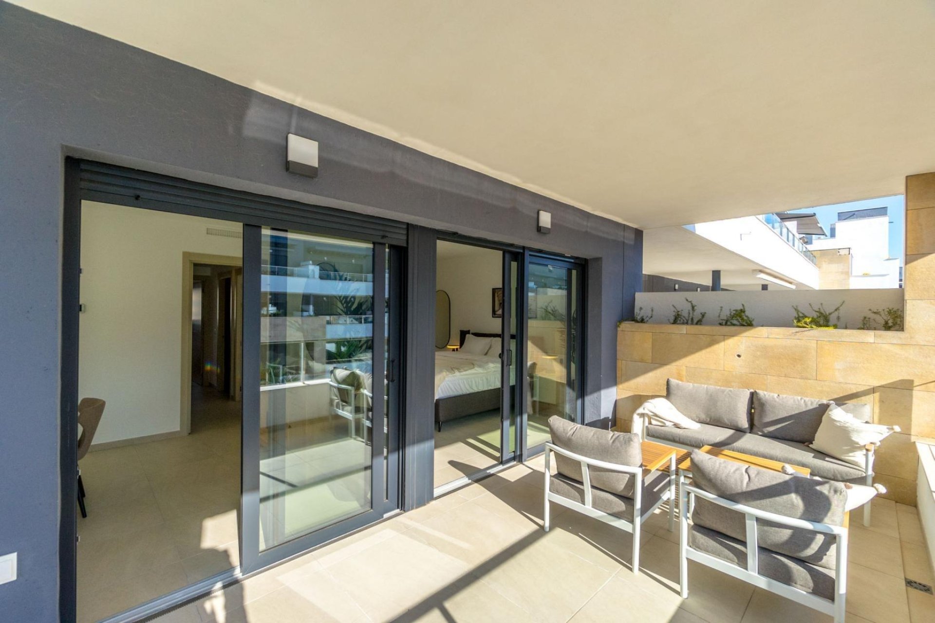 Reventa - Ático - Orihuela Costa - Playa Flamenca