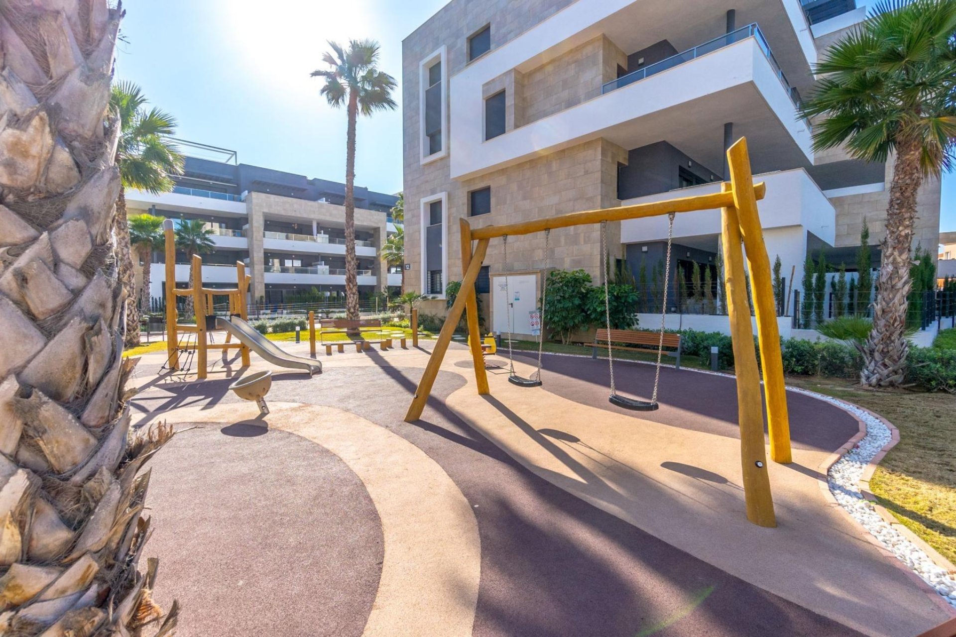 Reventa - Ático - Orihuela Costa - Playa Flamenca