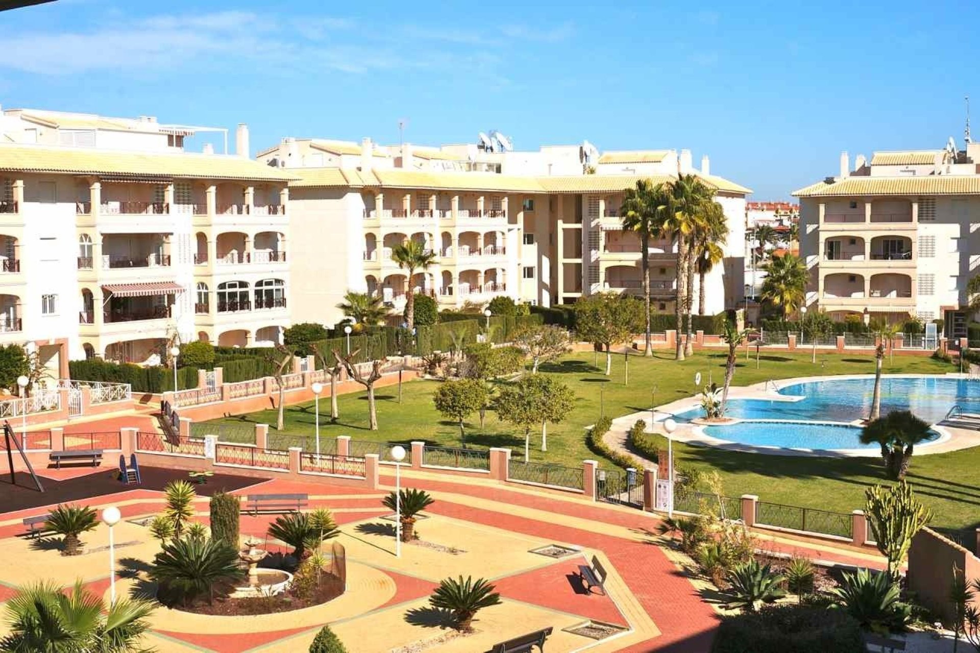 Reventa - Ático - Orihuela Costa - Playa Flamenca