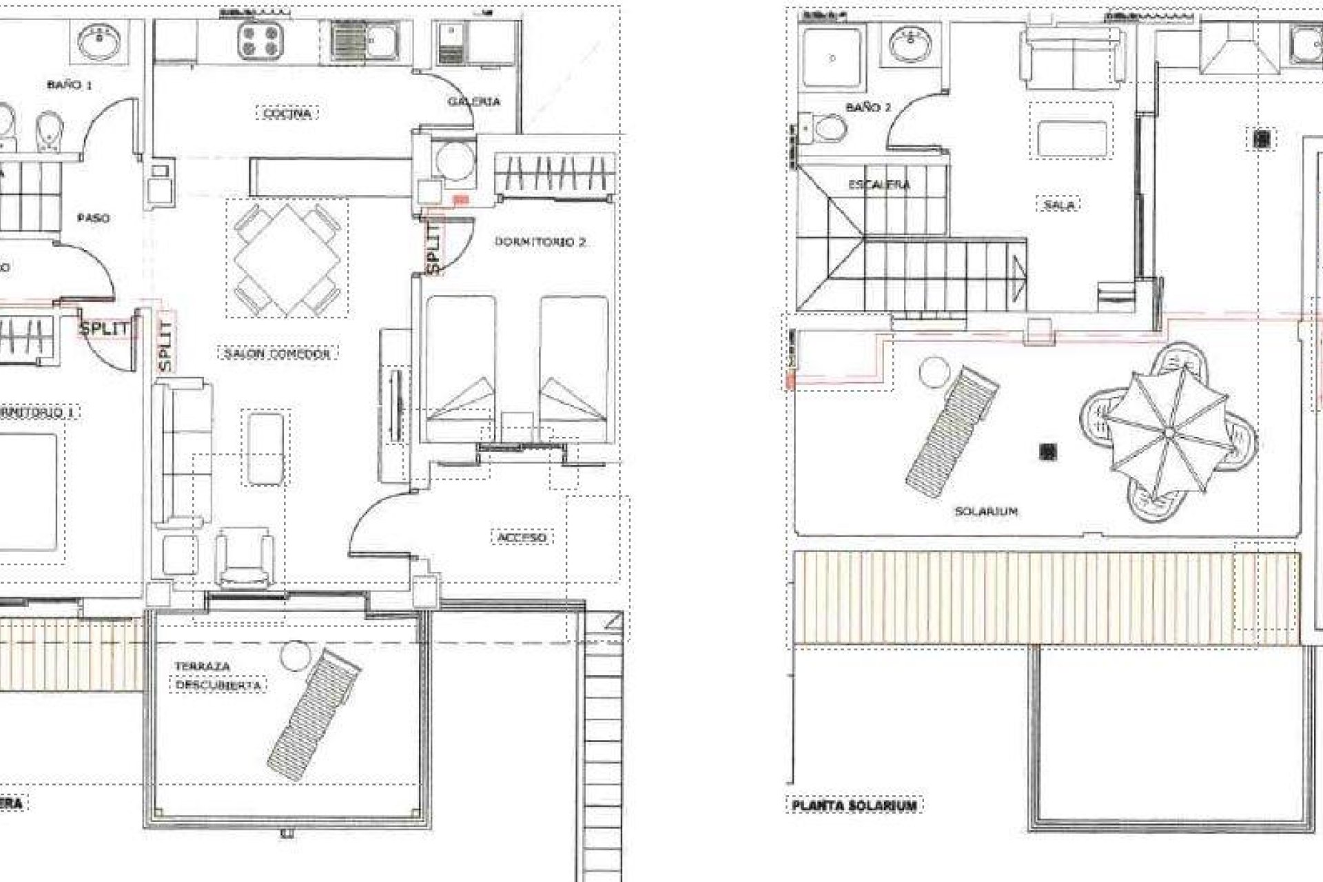 Reventa - Ático - Orihuela Costa - Punta Prima