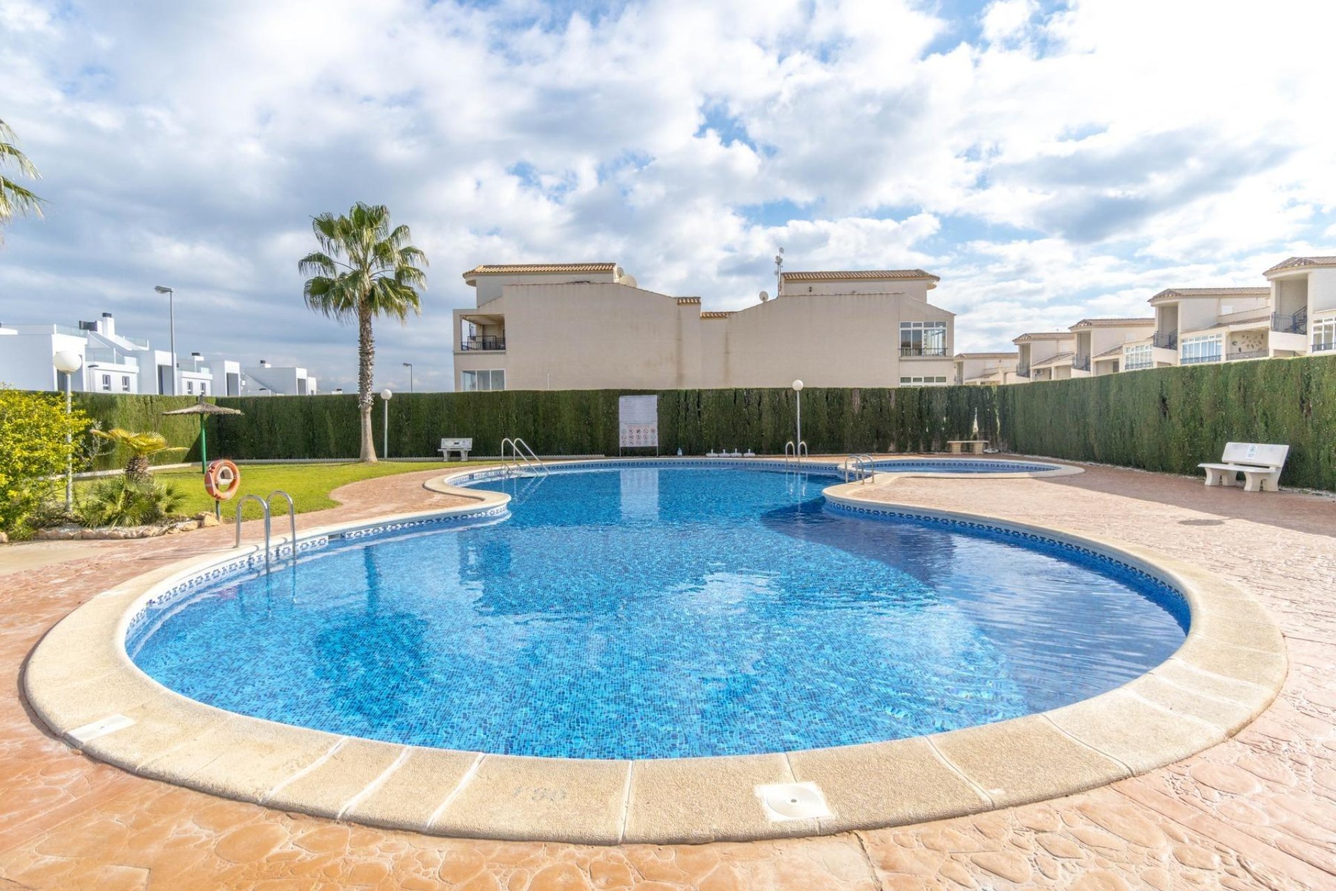 Reventa - Ático - Orihuela - Urbanización Perla del Mar