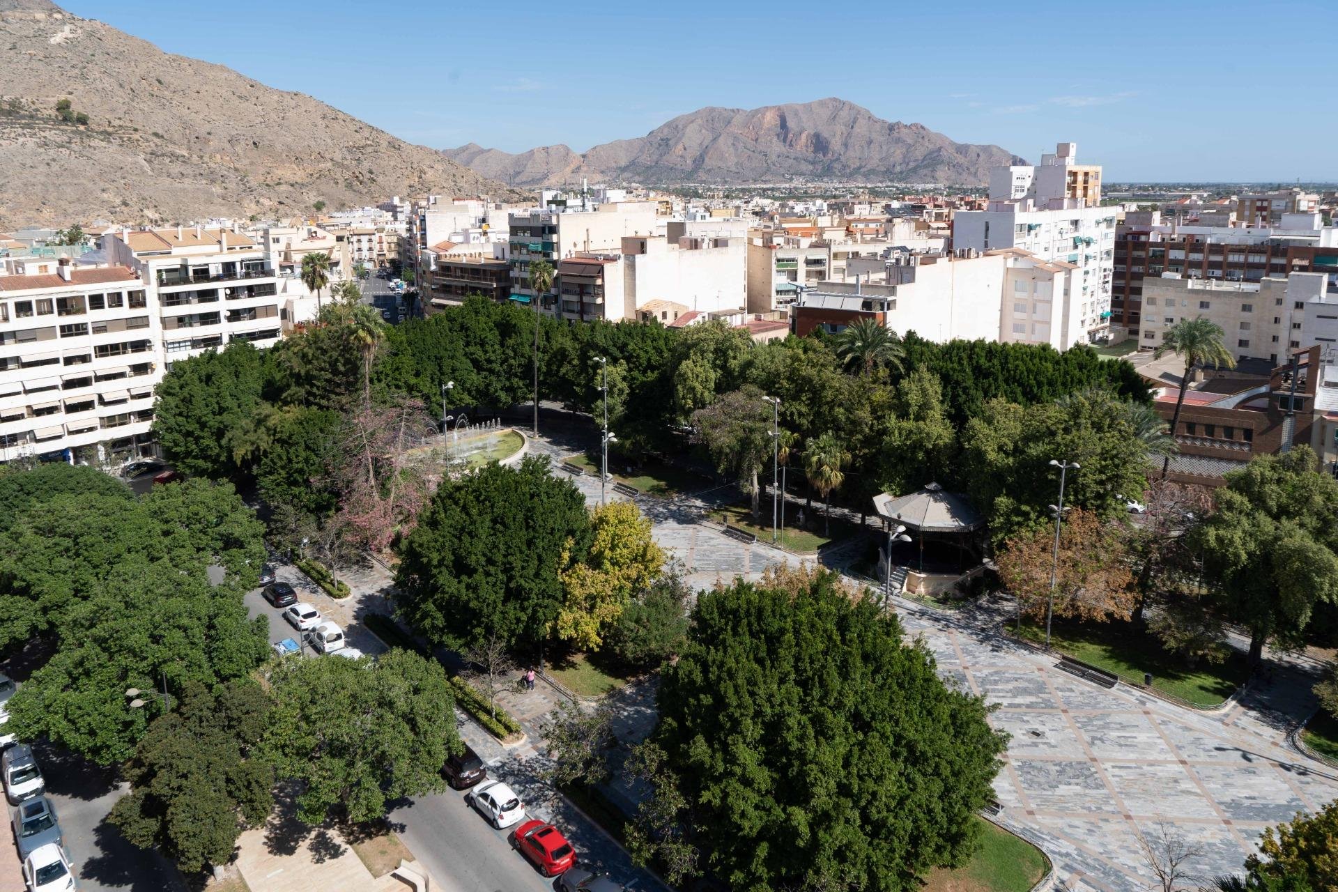 Reventa - Ático - Orihuela - Zona Centro