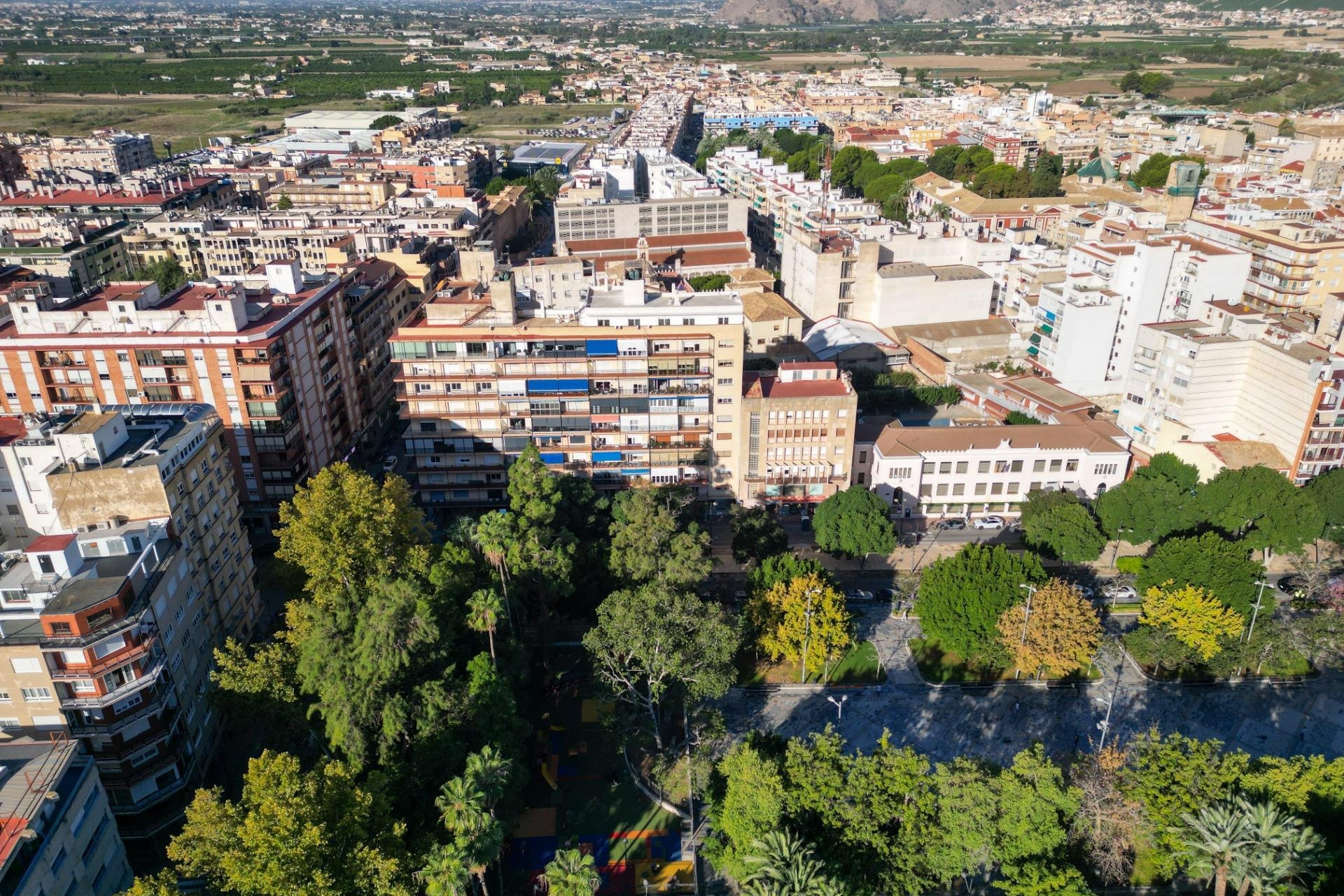 Reventa - Ático - Orihuela - Zona Centro