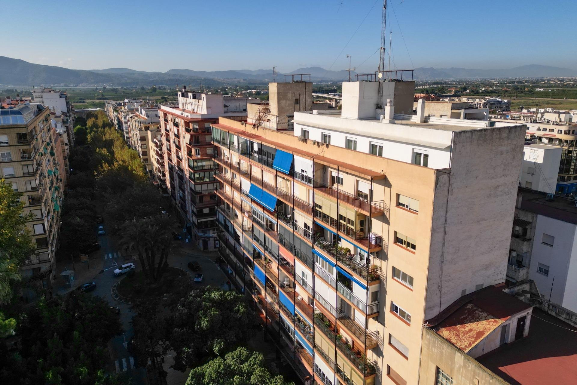 Reventa - Ático - Orihuela - Zona Centro