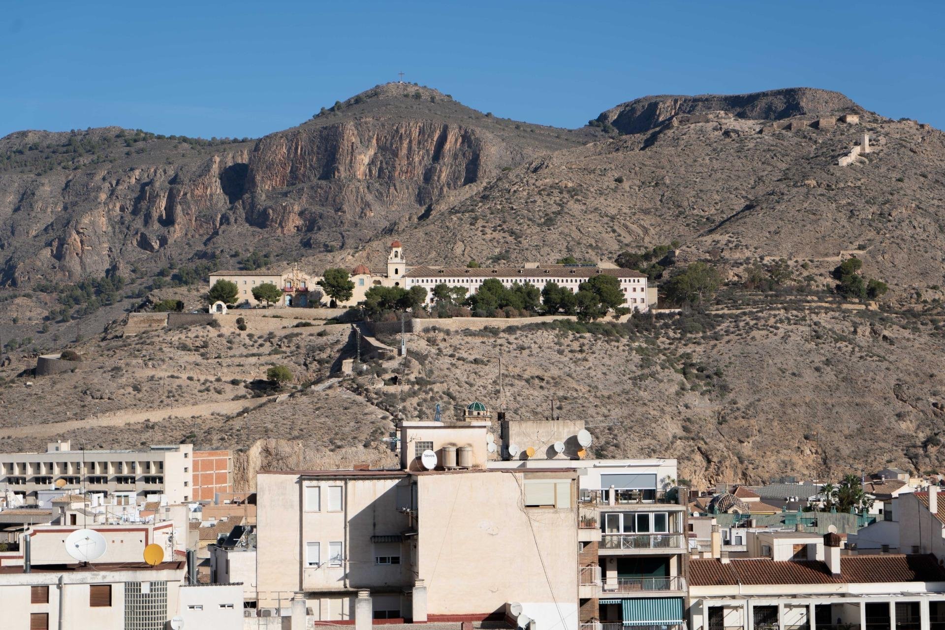 Reventa - Ático - Orihuela - Zona Centro