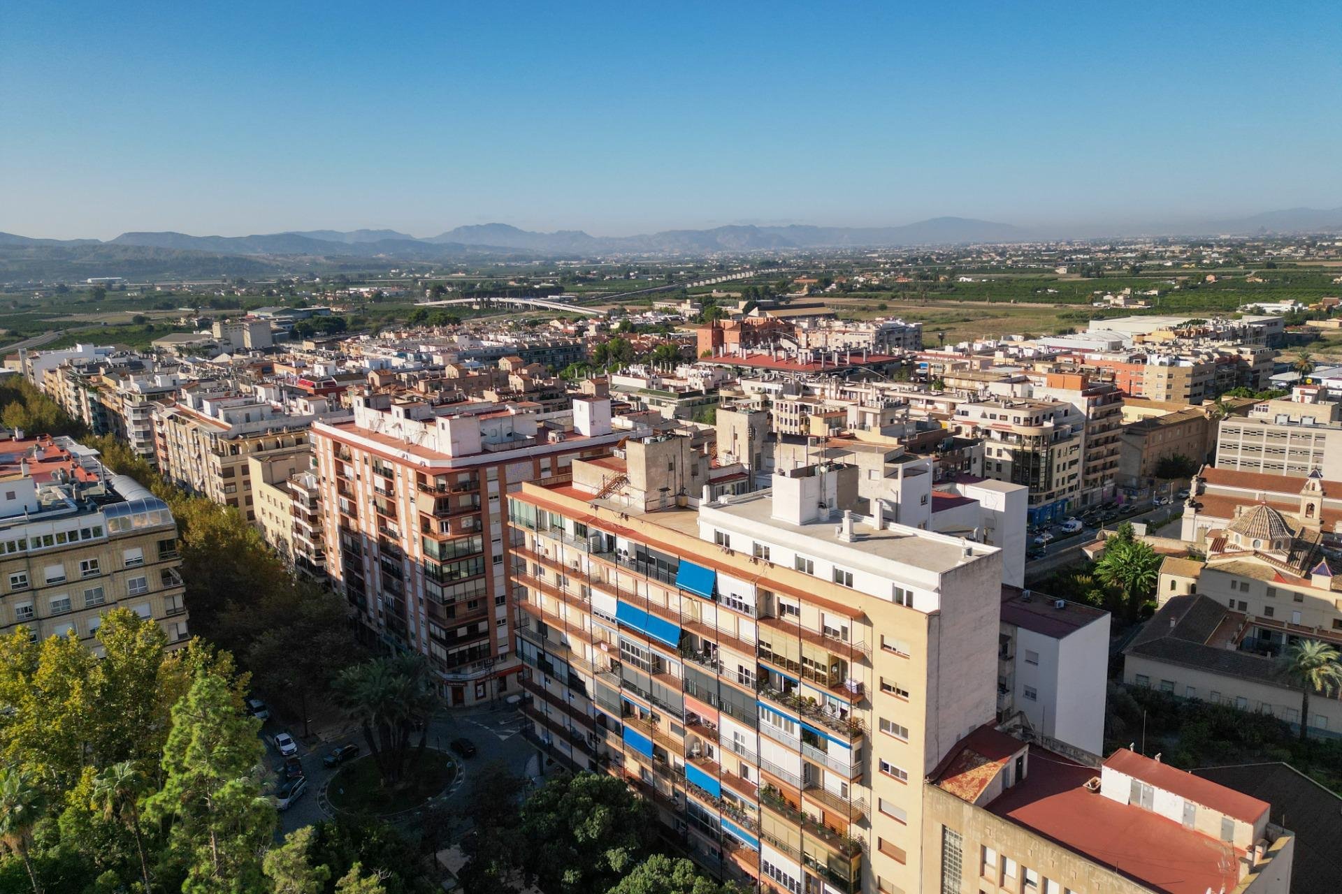 Reventa - Ático - Orihuela - Zona Centro