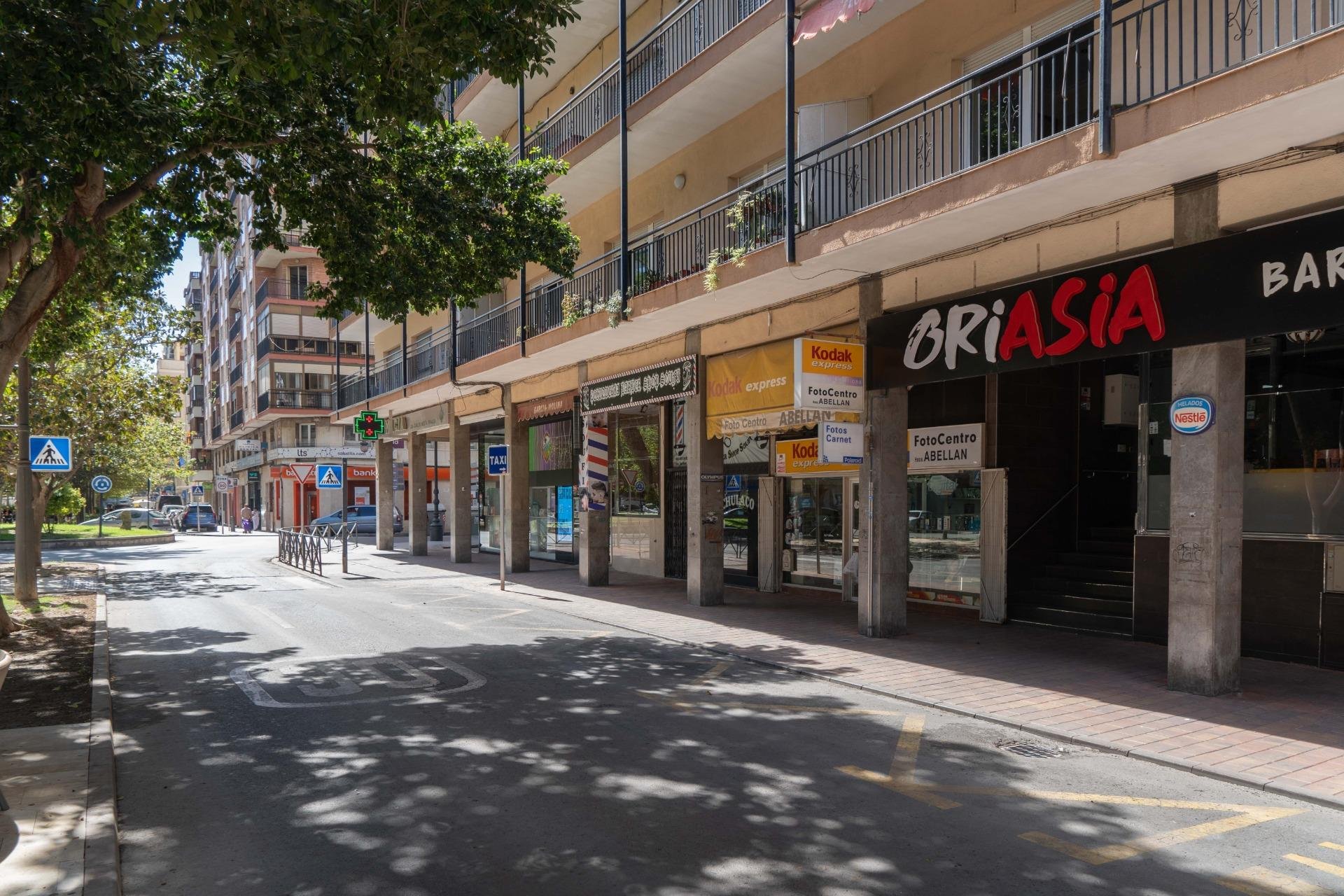 Reventa - Ático - Orihuela - Zona Centro